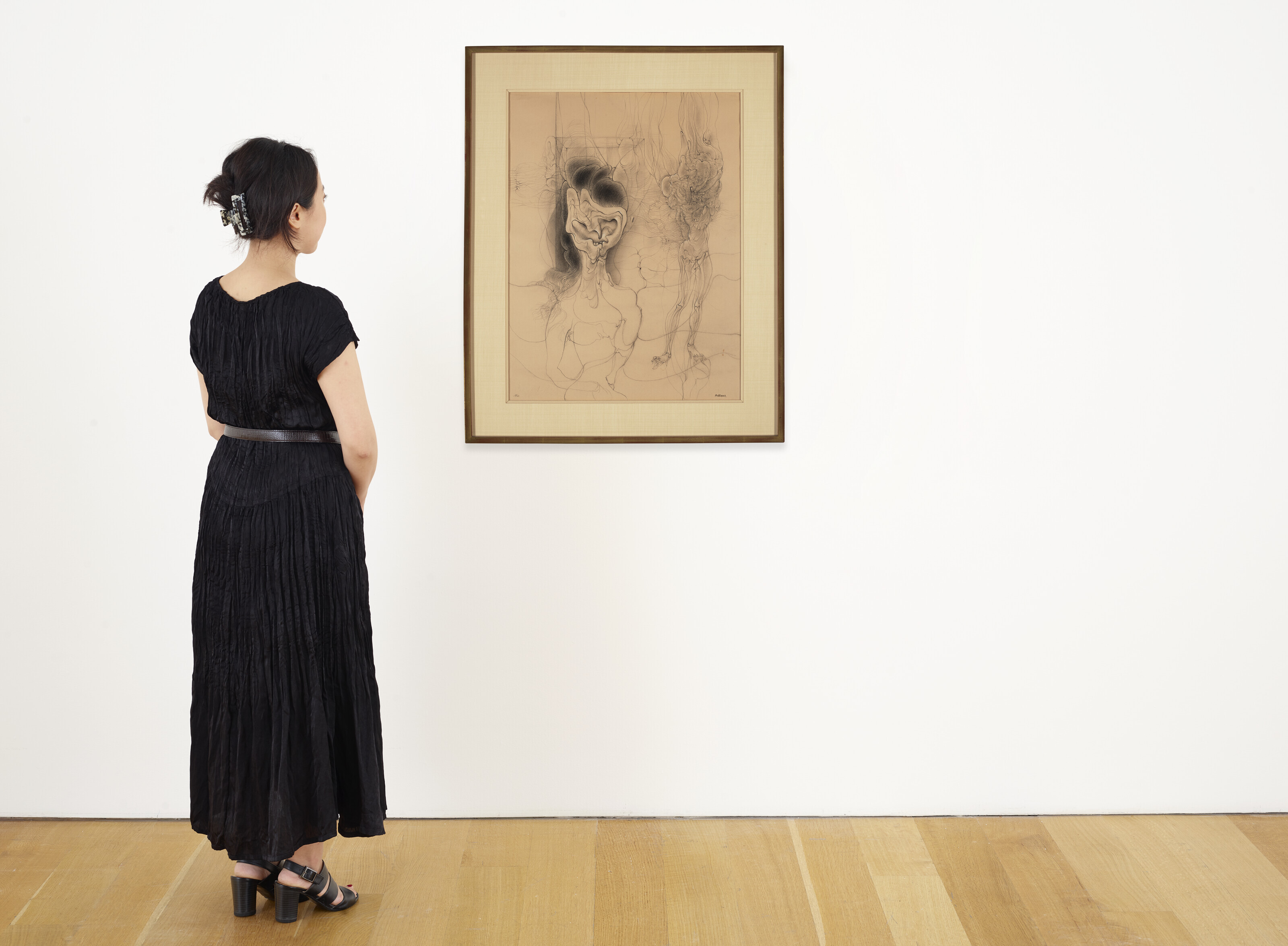 Hans Bellmer — Без титра, изображение 4