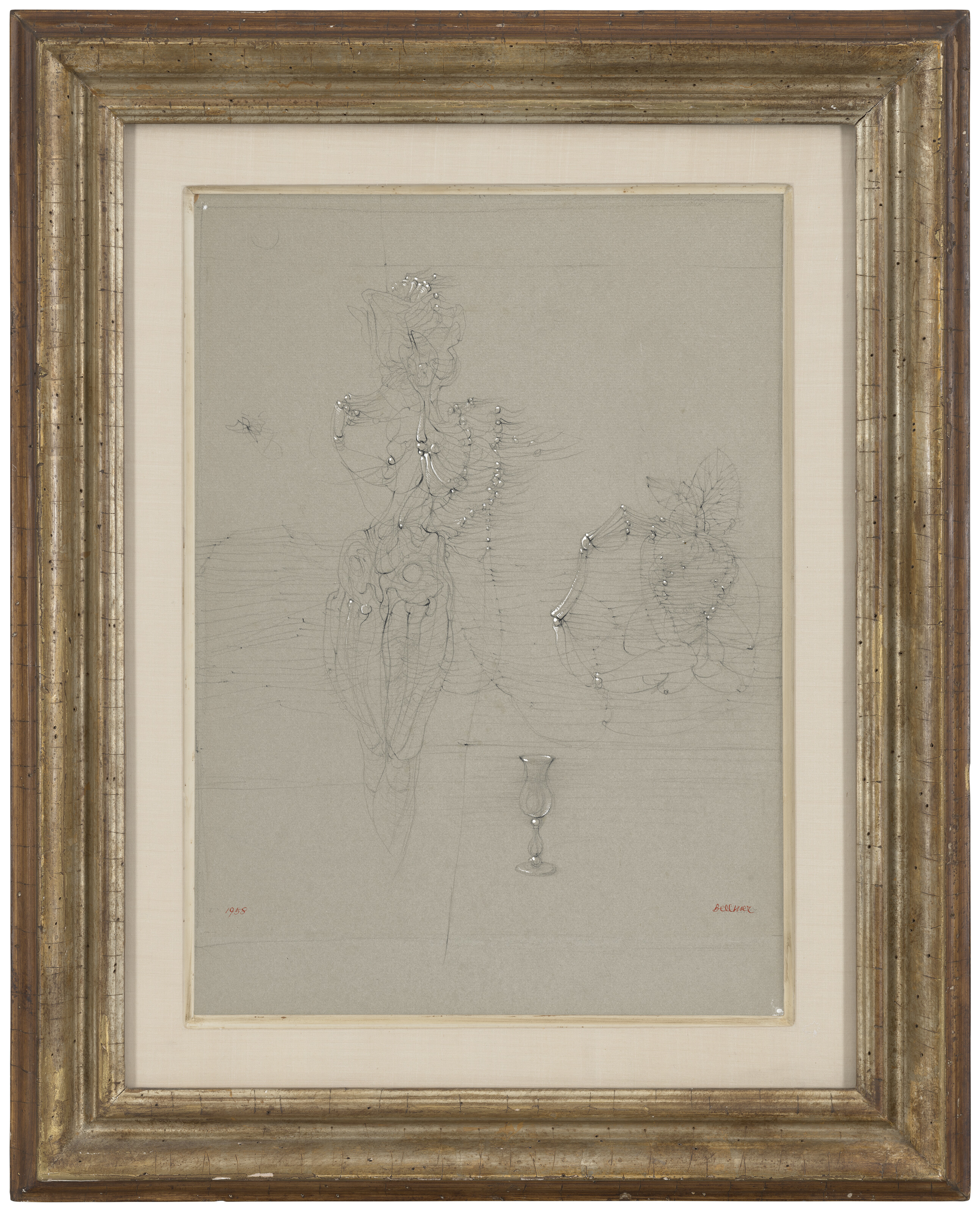 Hans Bellmer — Персонал, изображение 2