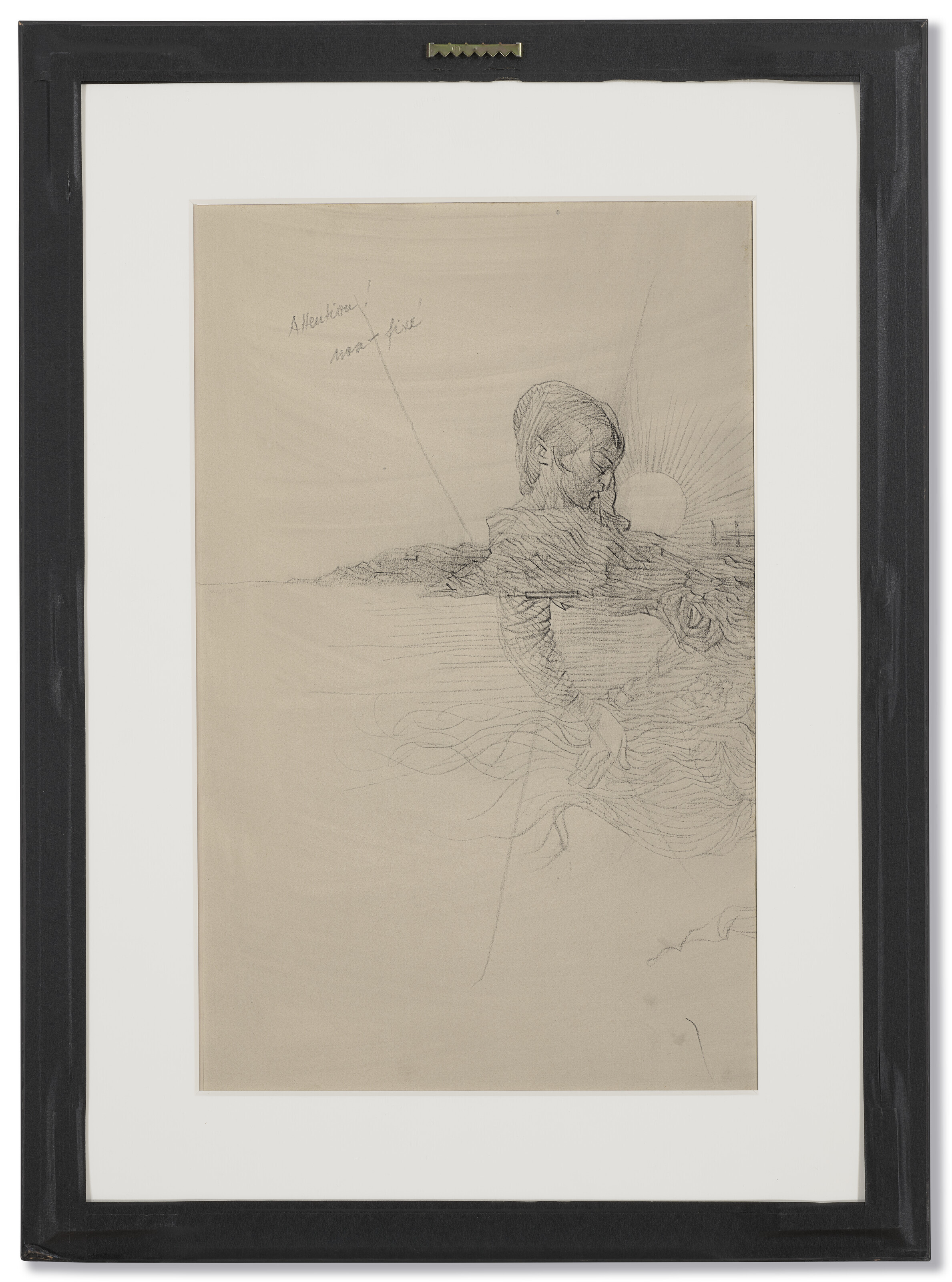 Hans Bellmer — Без титра (спереди и сзади), изображение 4