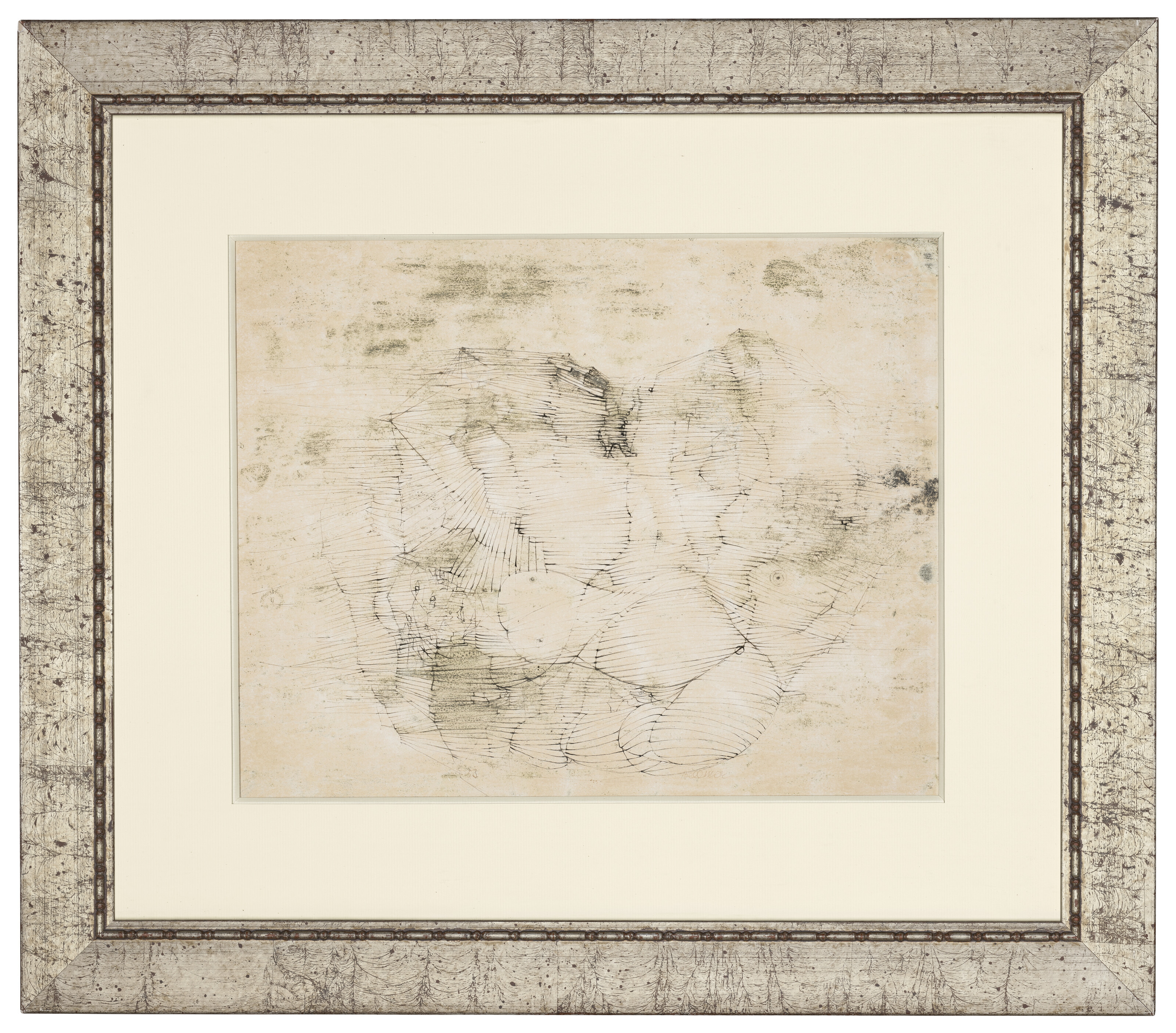 Hans Bellmer — Без титра, изображение 2