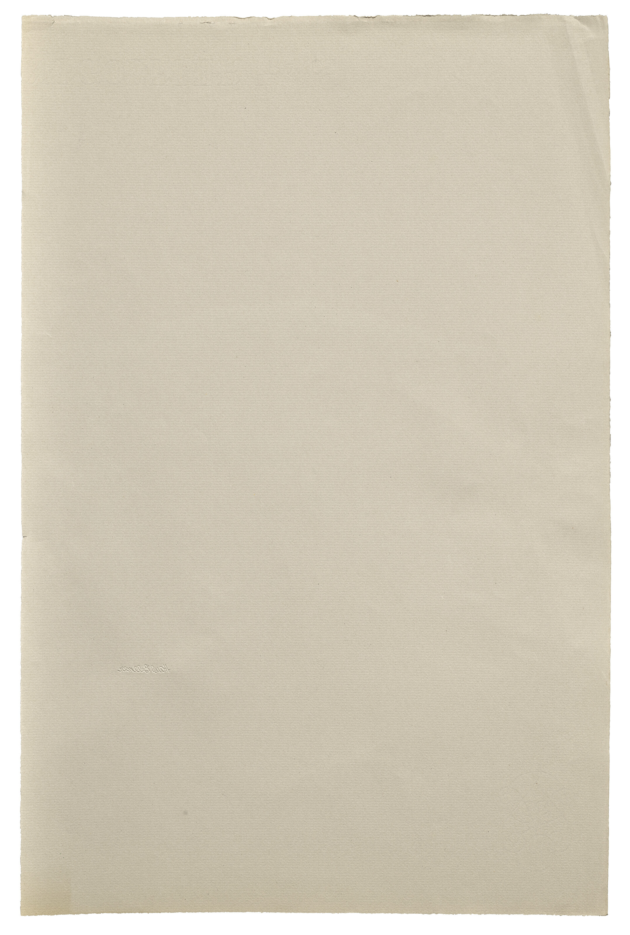 Hans Bellmer — Портрет Виктора Браунера, изображение 3
