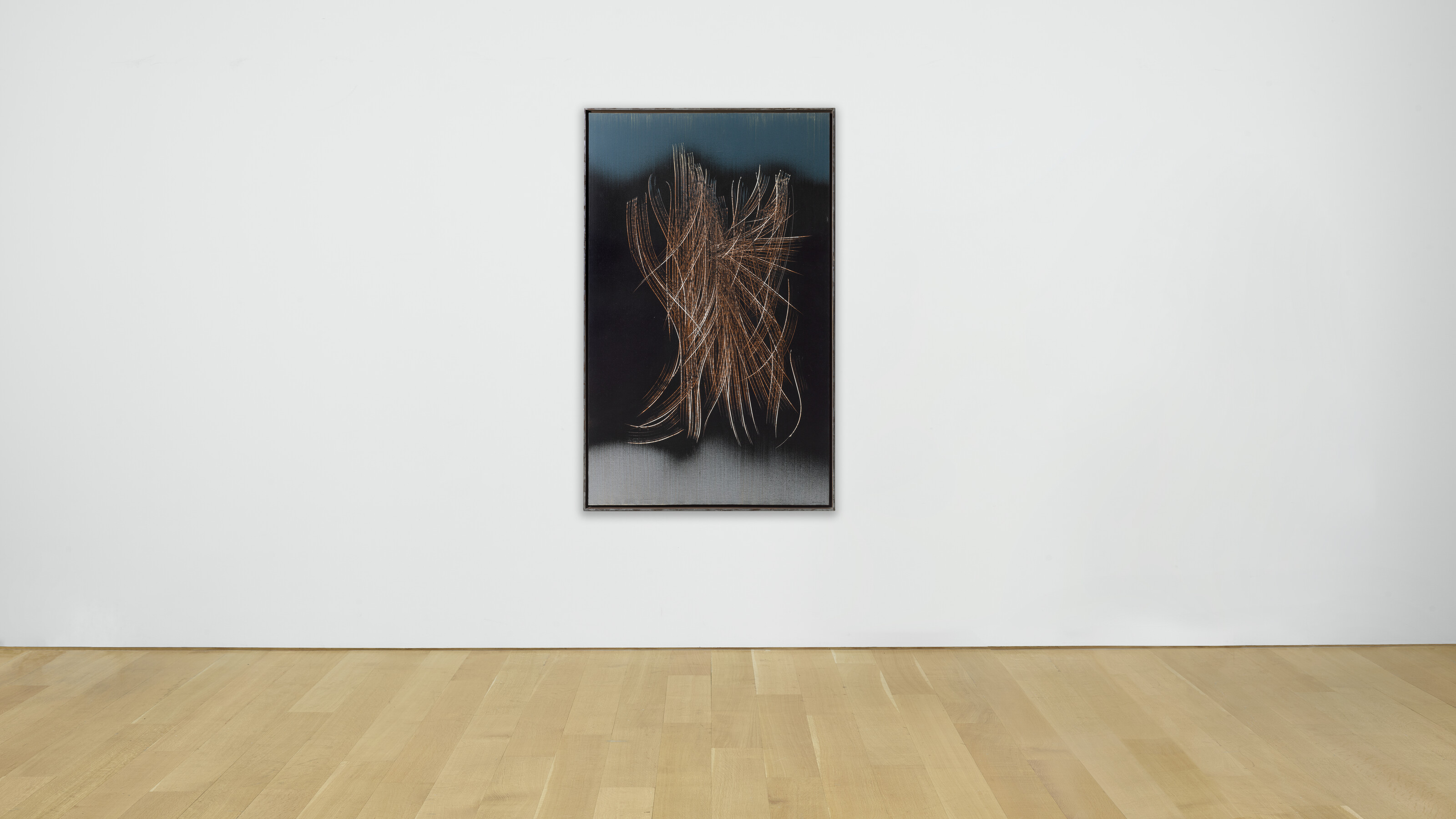 Hans Hartung — T1963-R30, изображение 3
