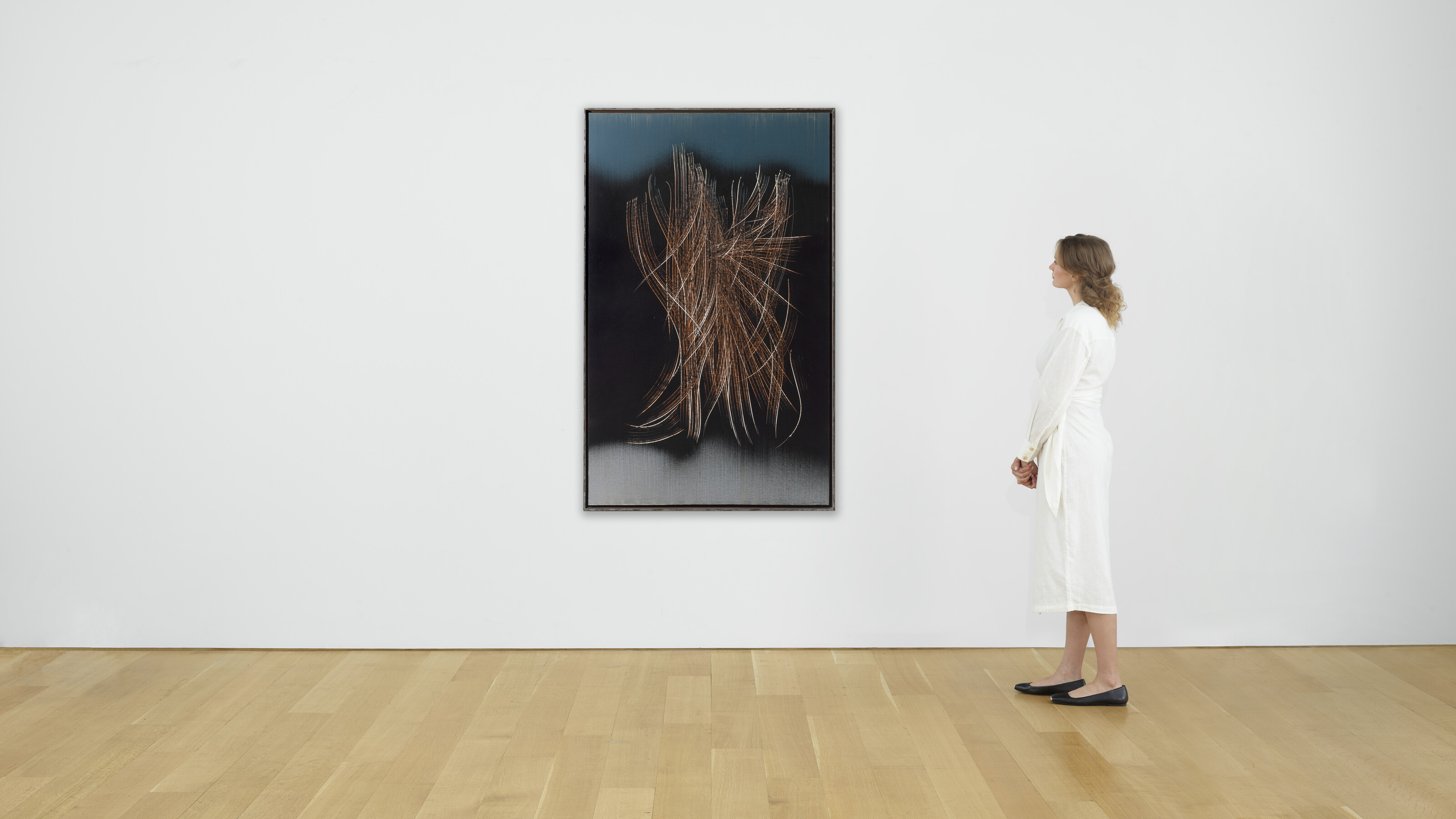 Hans Hartung — T1963-R30, изображение 4
