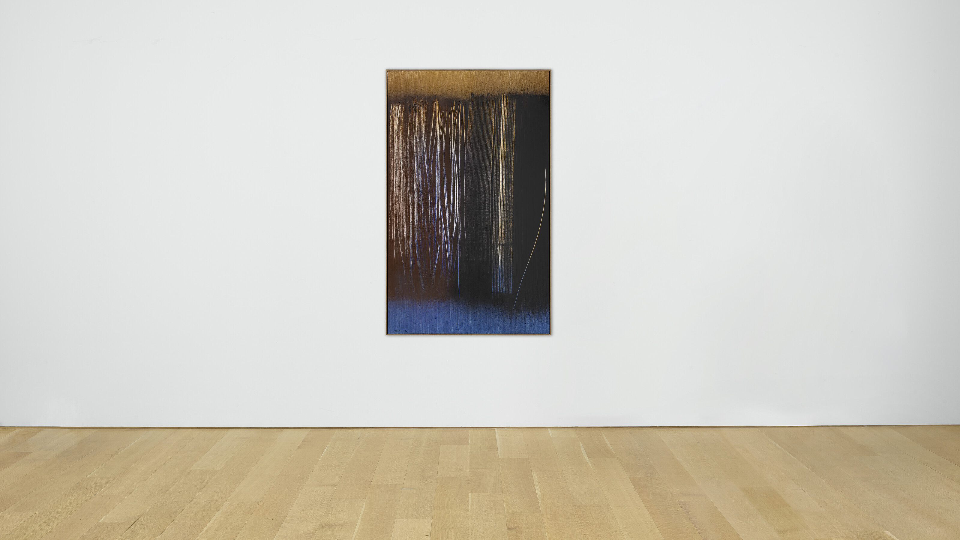 Hans Hartung — T1962-E39, изображение 3