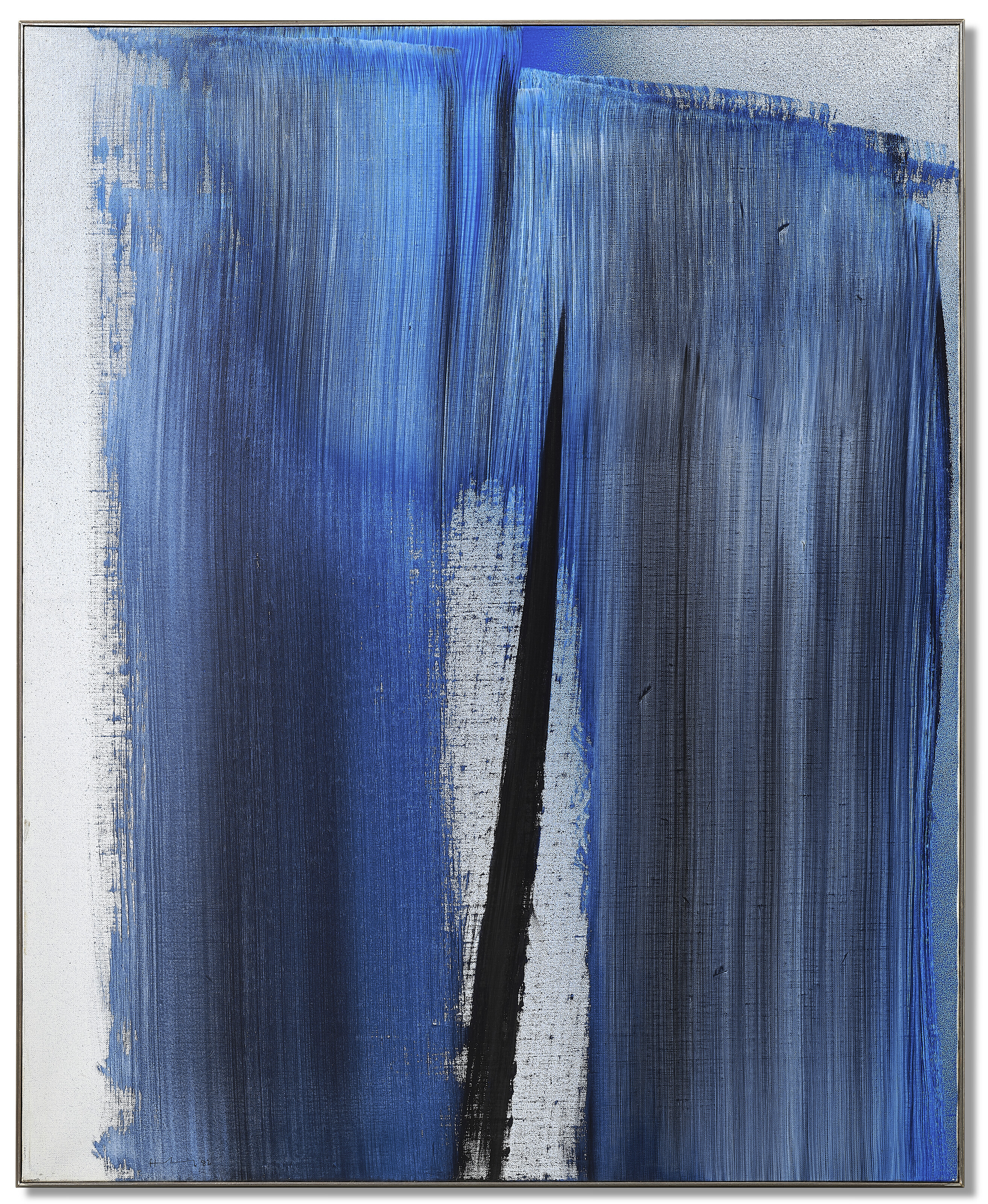 Hans Hartung — T1982-R7, изображение 2