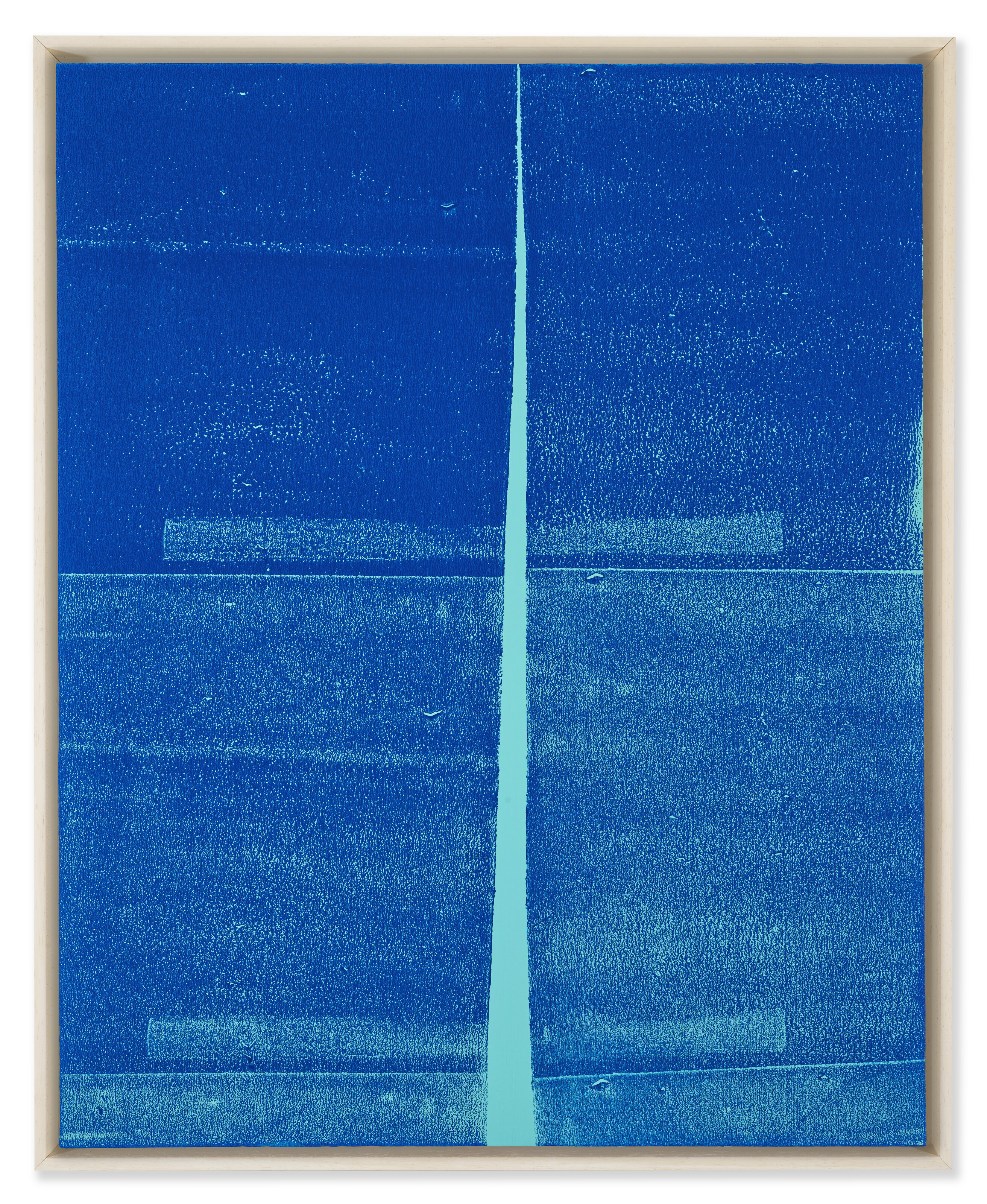 Hans Hartung — T1976-R9, изображение 2
