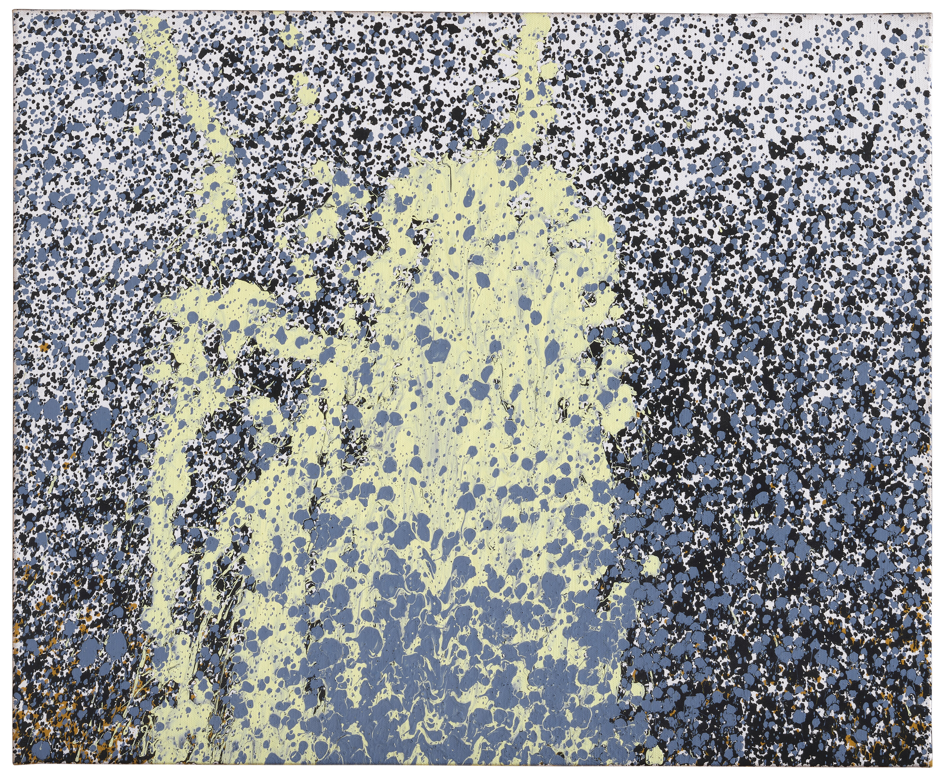 Hans Hartung — Т1988-К11