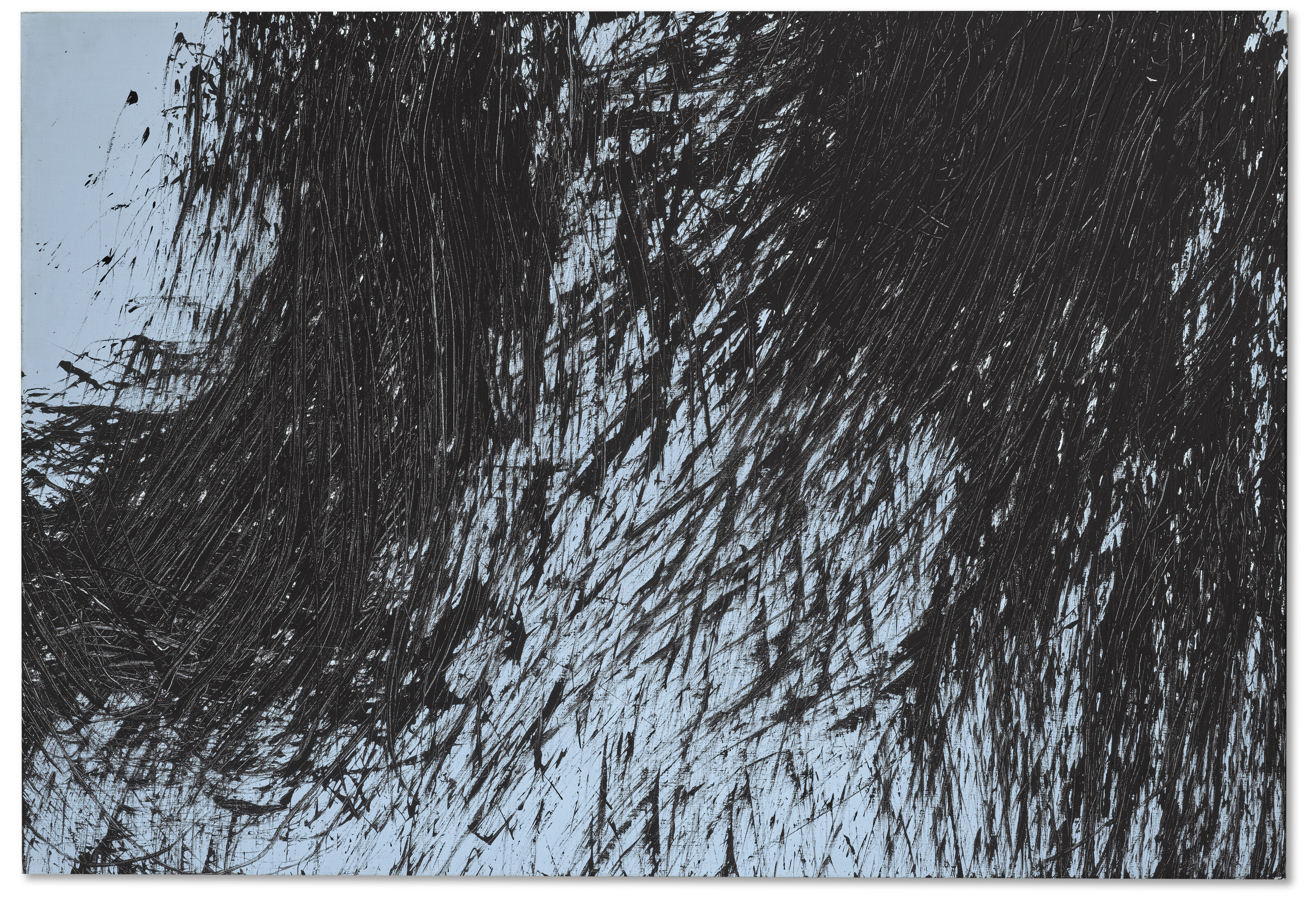 Hans Hartung — T1981-H3