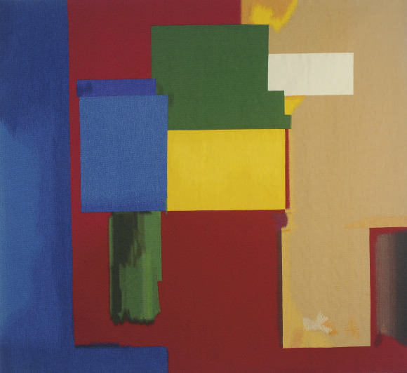 Hans Hofmann — [После концерта Mix-Pax Vobiseum]