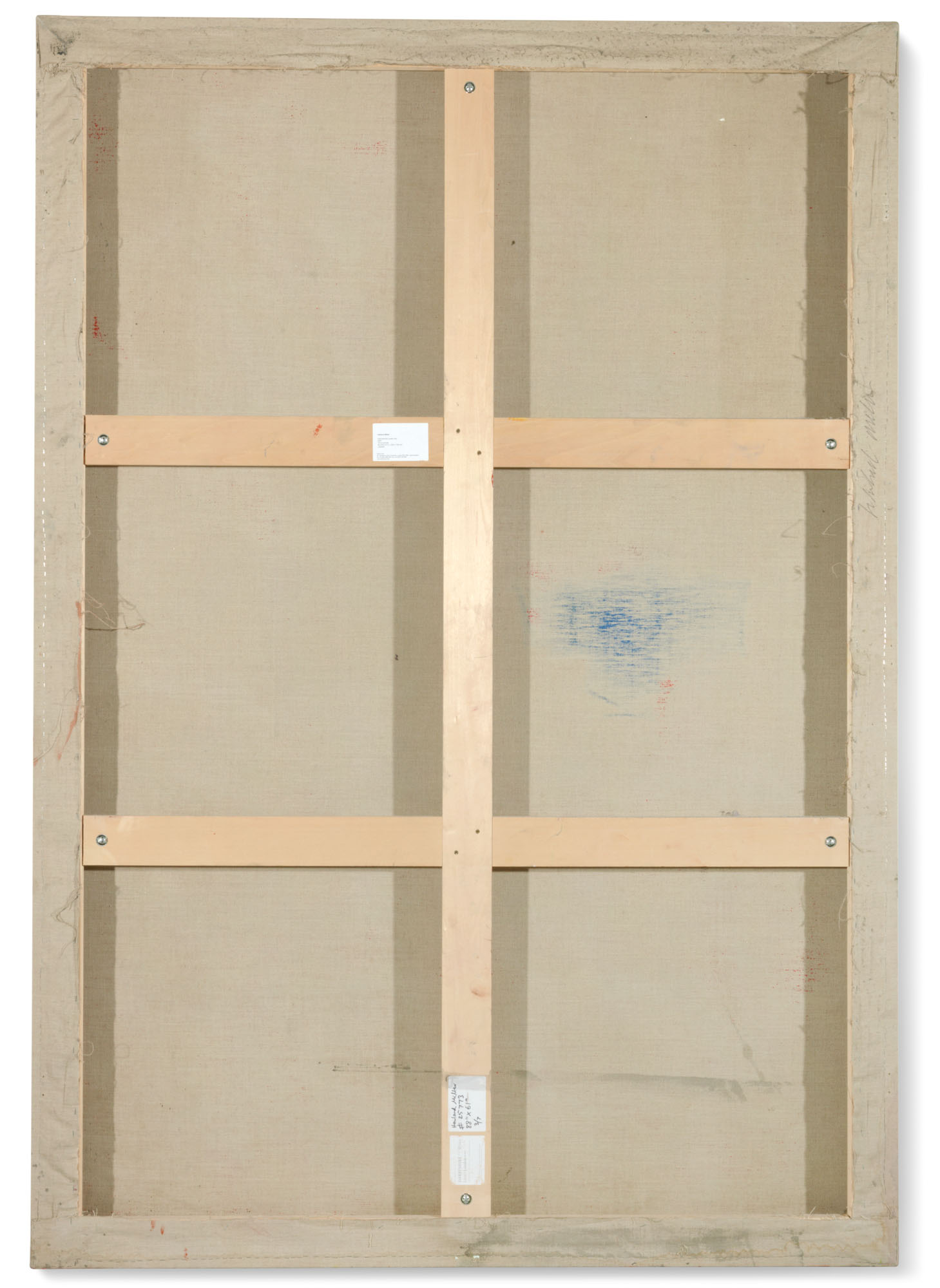 Harland Miller — Международный одинокий парень, изображение 3