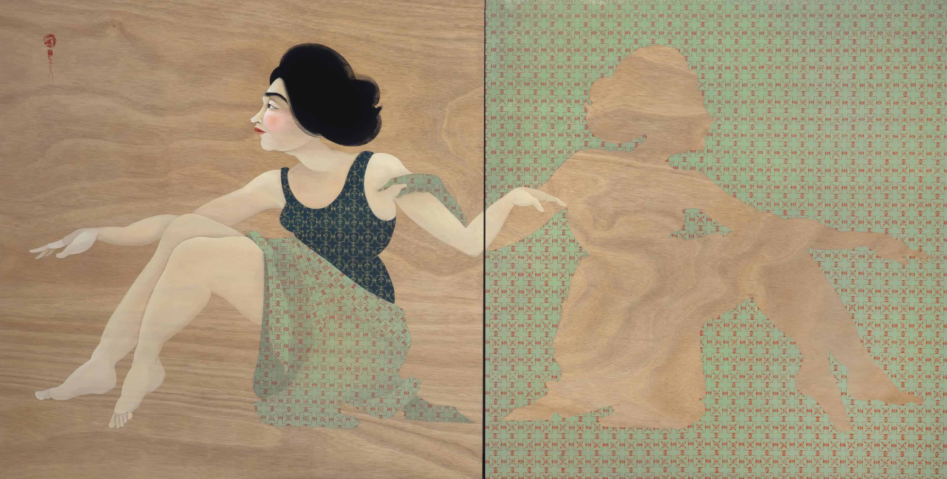 Hayv Kahraman — Переводчик