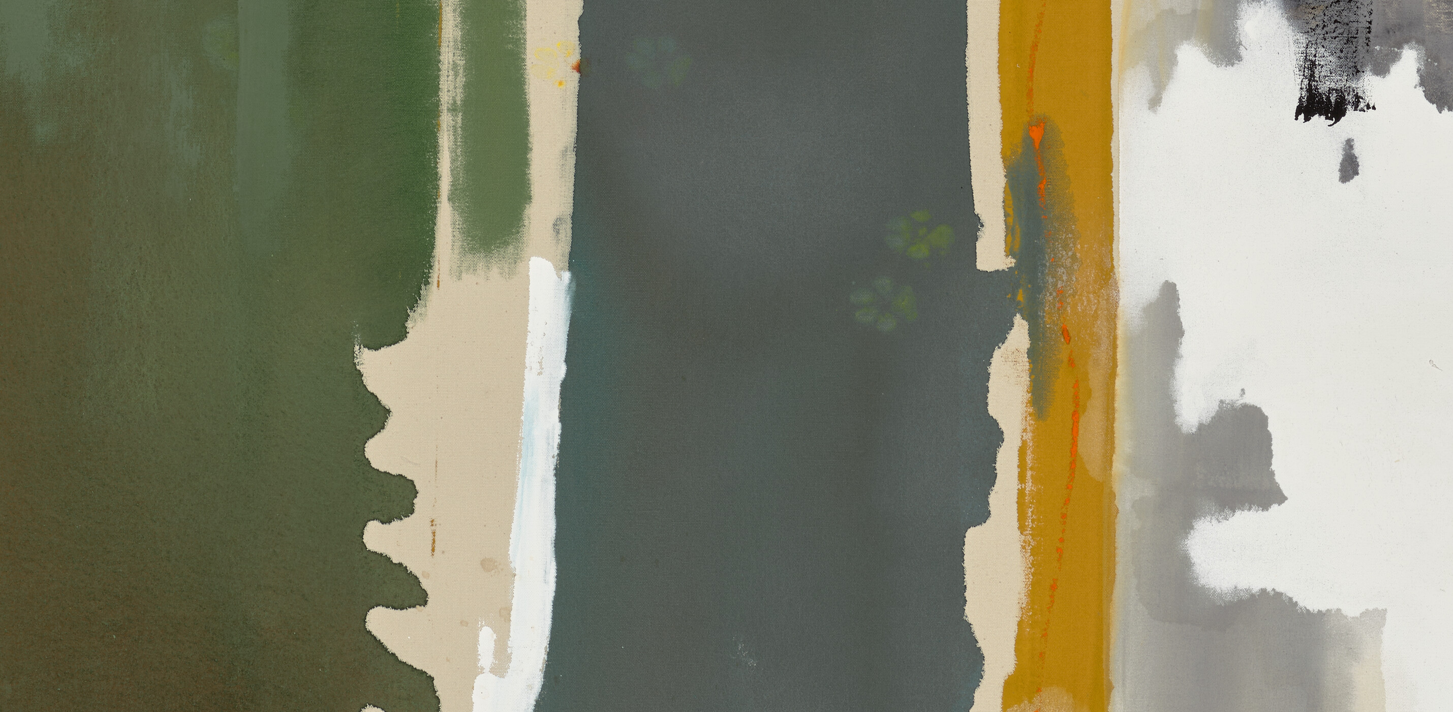Helen Frankenthaler — Гензель и Гретель, изображение 5