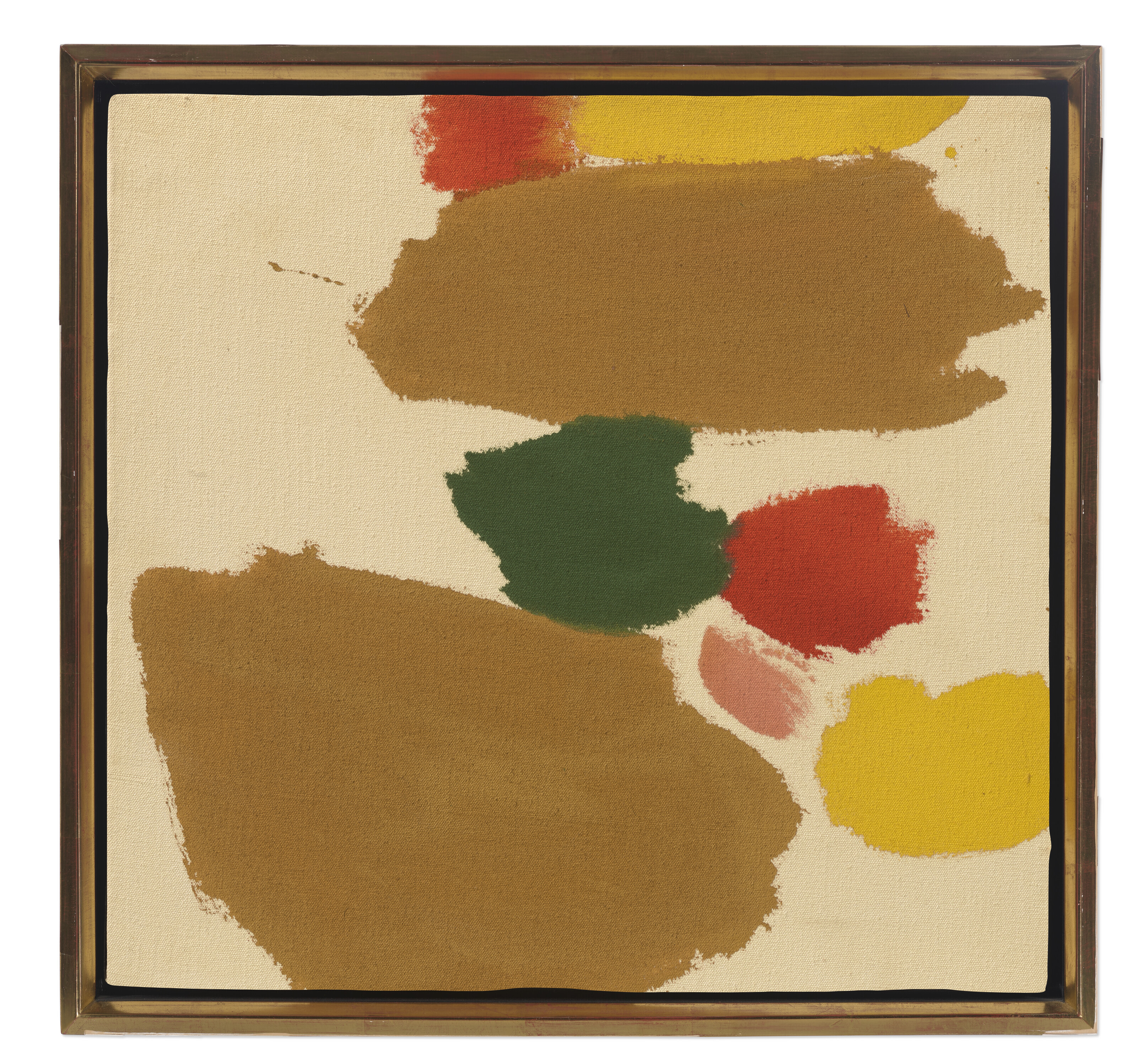 Helen Frankenthaler — Без названия, изображение 2