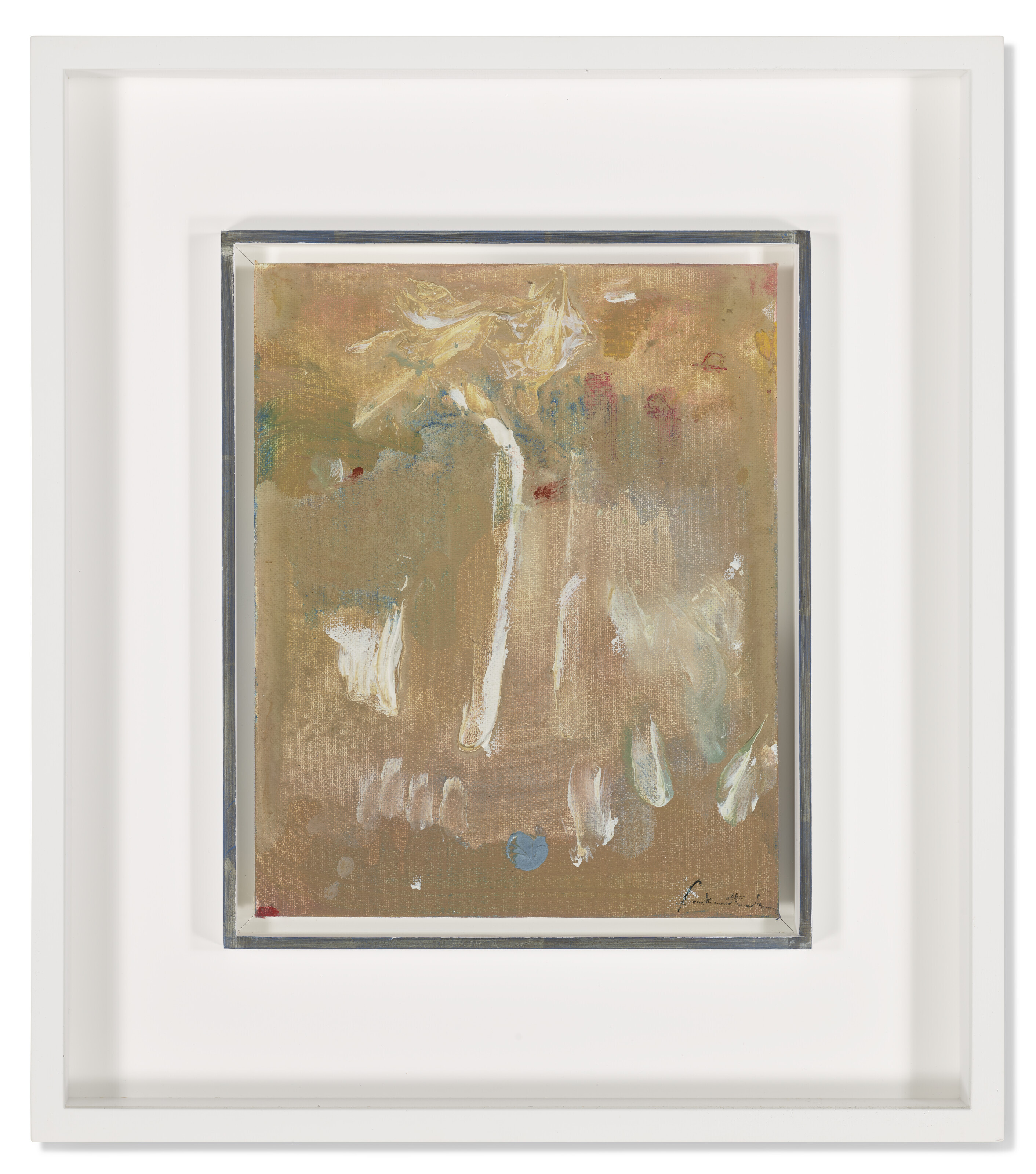 Helen Frankenthaler — Без названия, изображение 2
