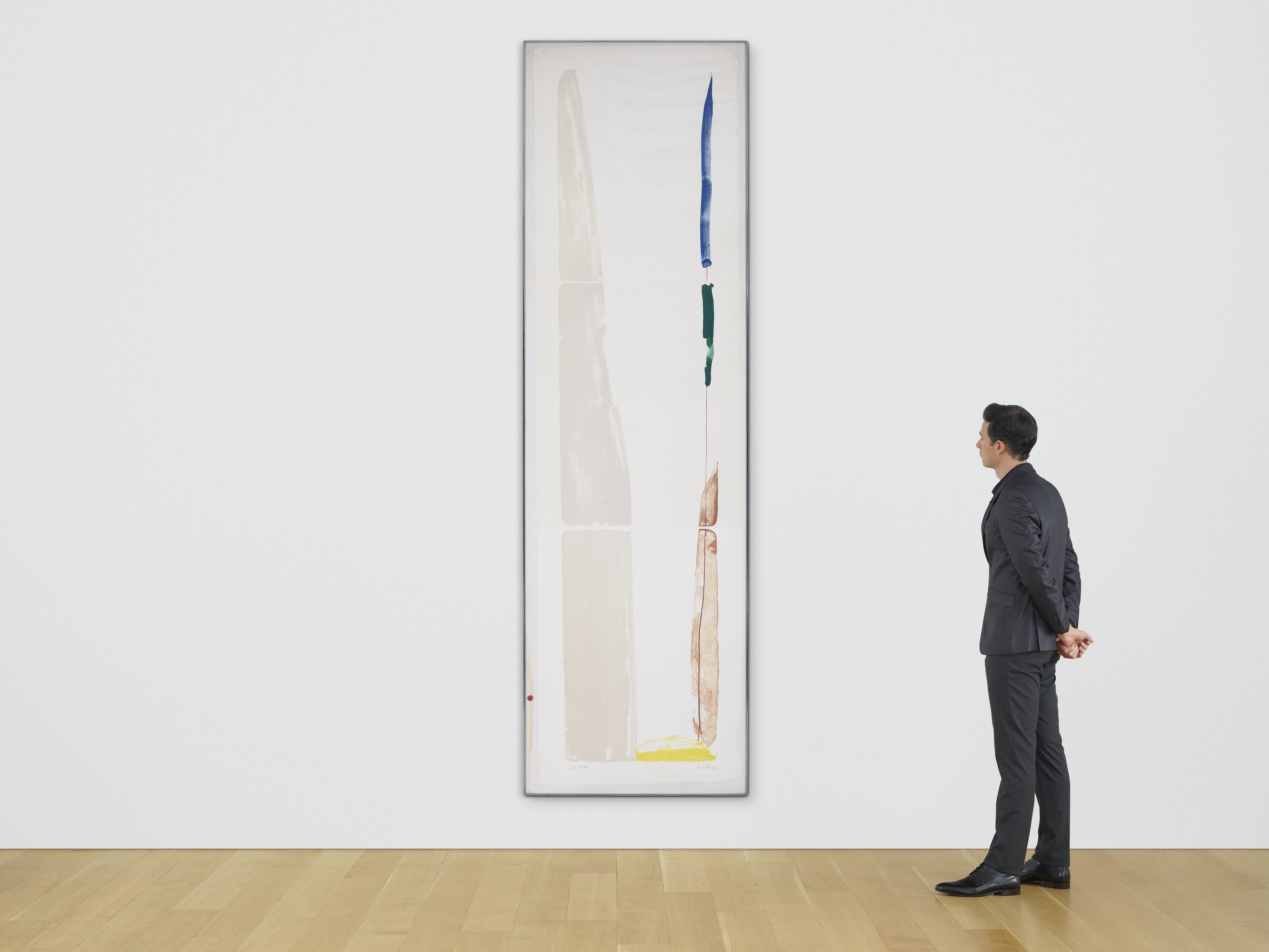 Helen Frankenthaler — Жена Лота, изображение 3