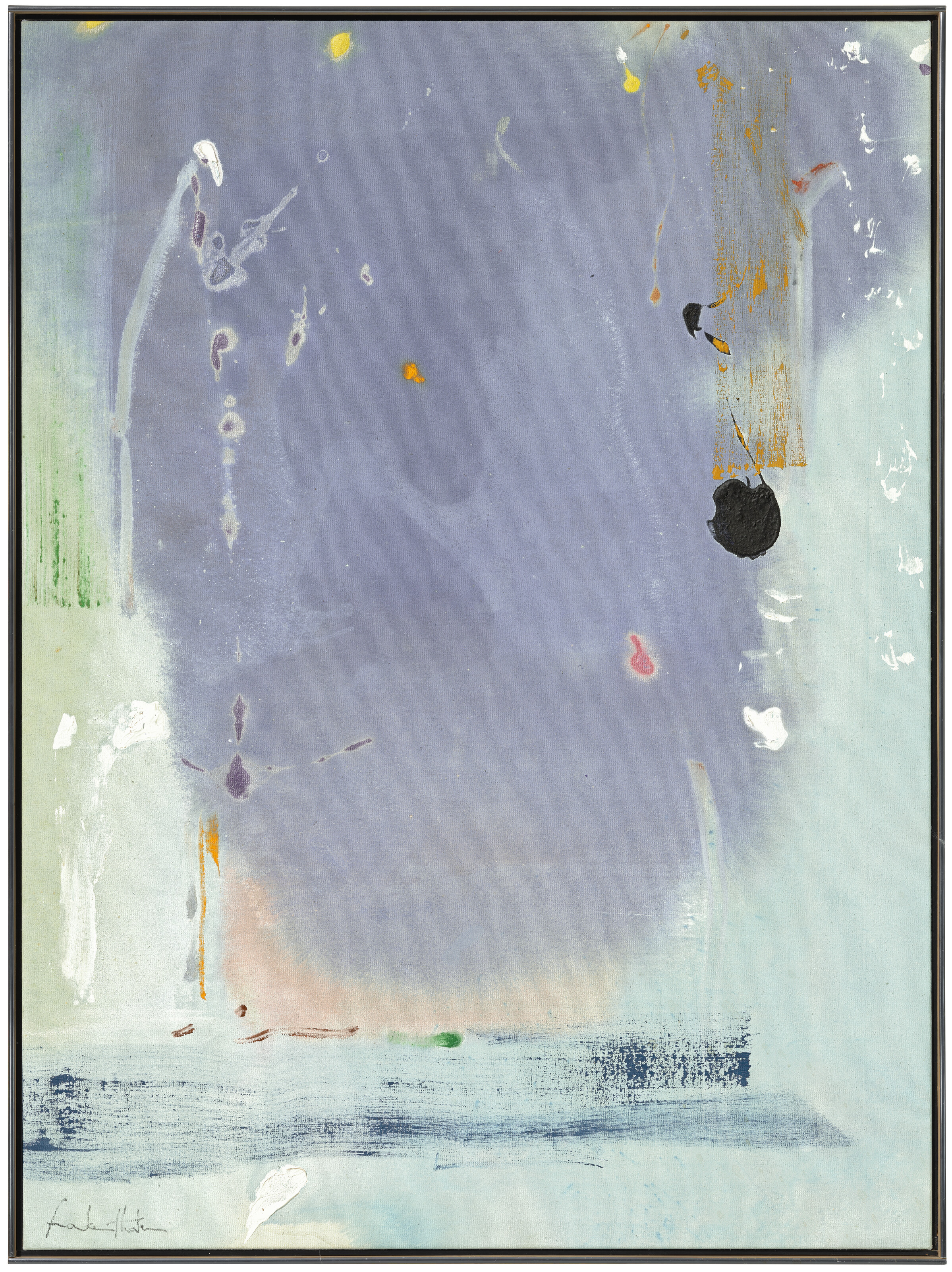 Helen Frankenthaler — Концерт, изображение 2