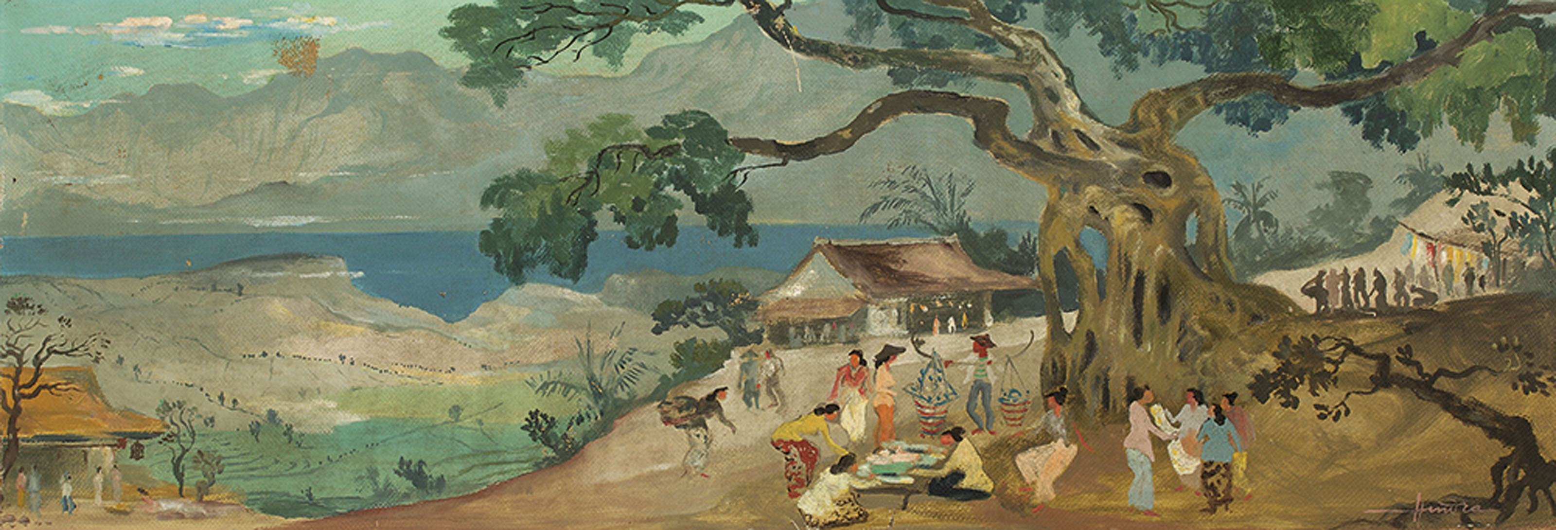Hendra Gunawan — ХЕНДРА ГУНАВАН