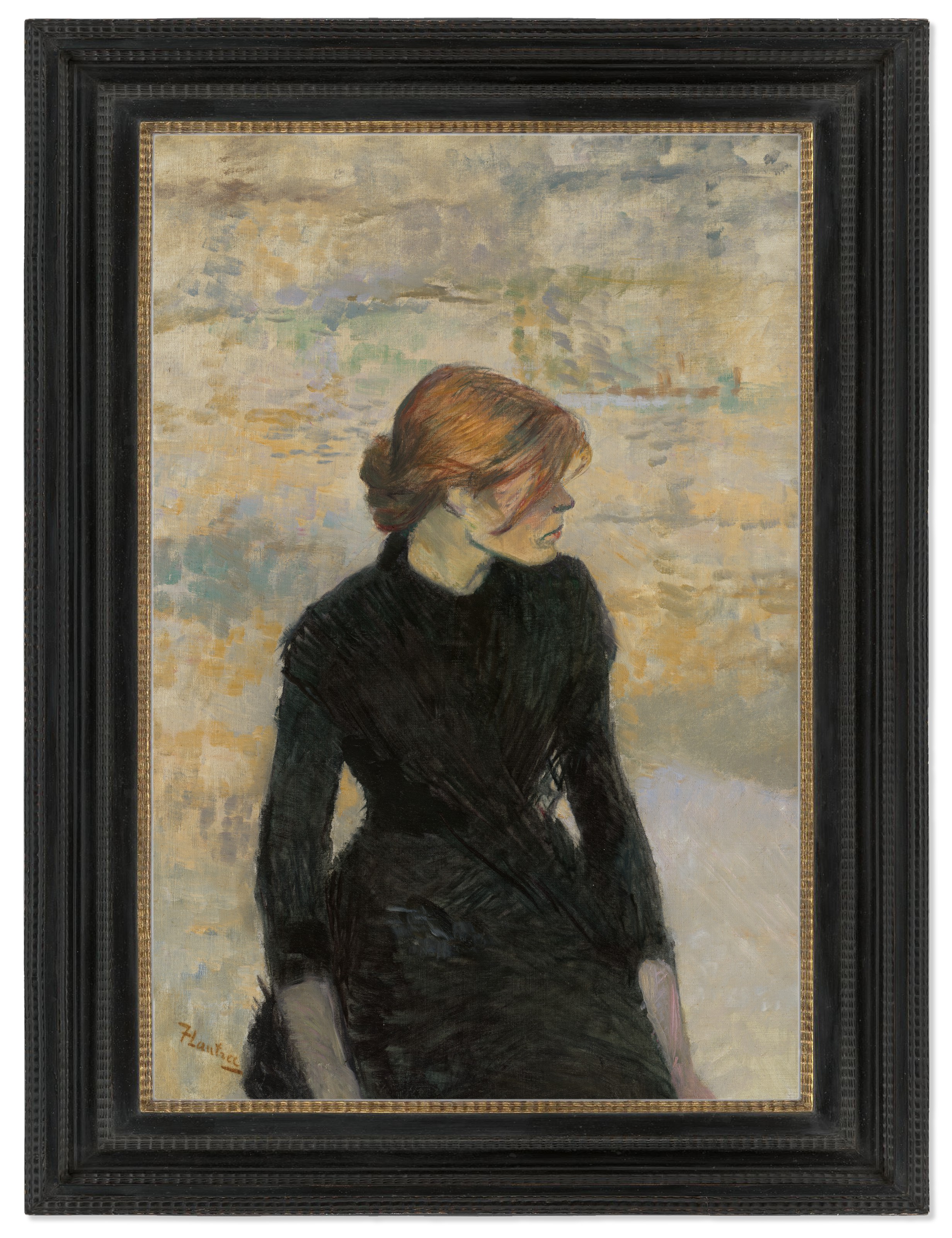 Henri de Toulouse-Lautrec — Пьеррез, изображение 2