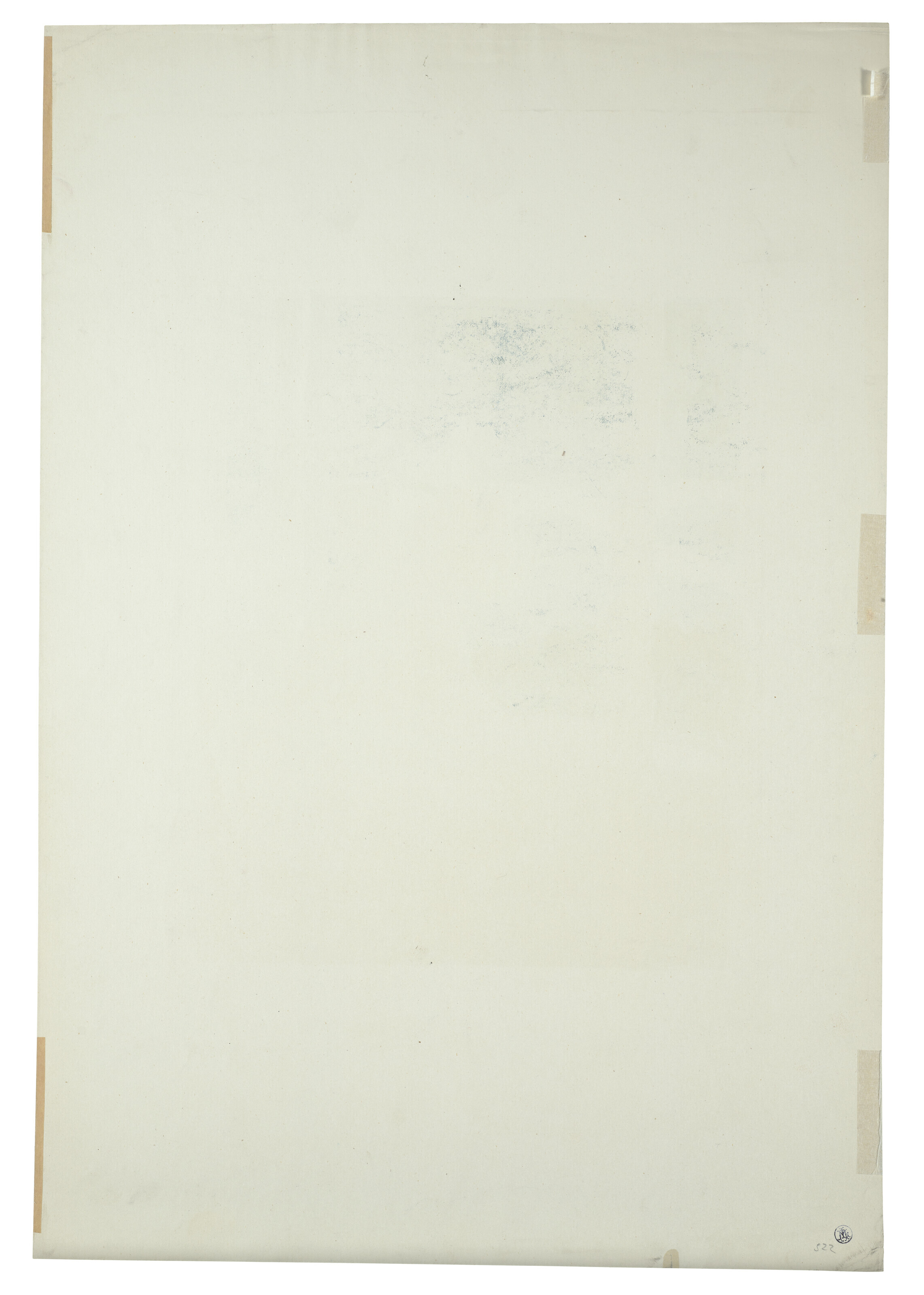 Henri de Toulouse-Lautrec — Послы - Песня в кафе-концерт: четвертая эпопея, изображение 8