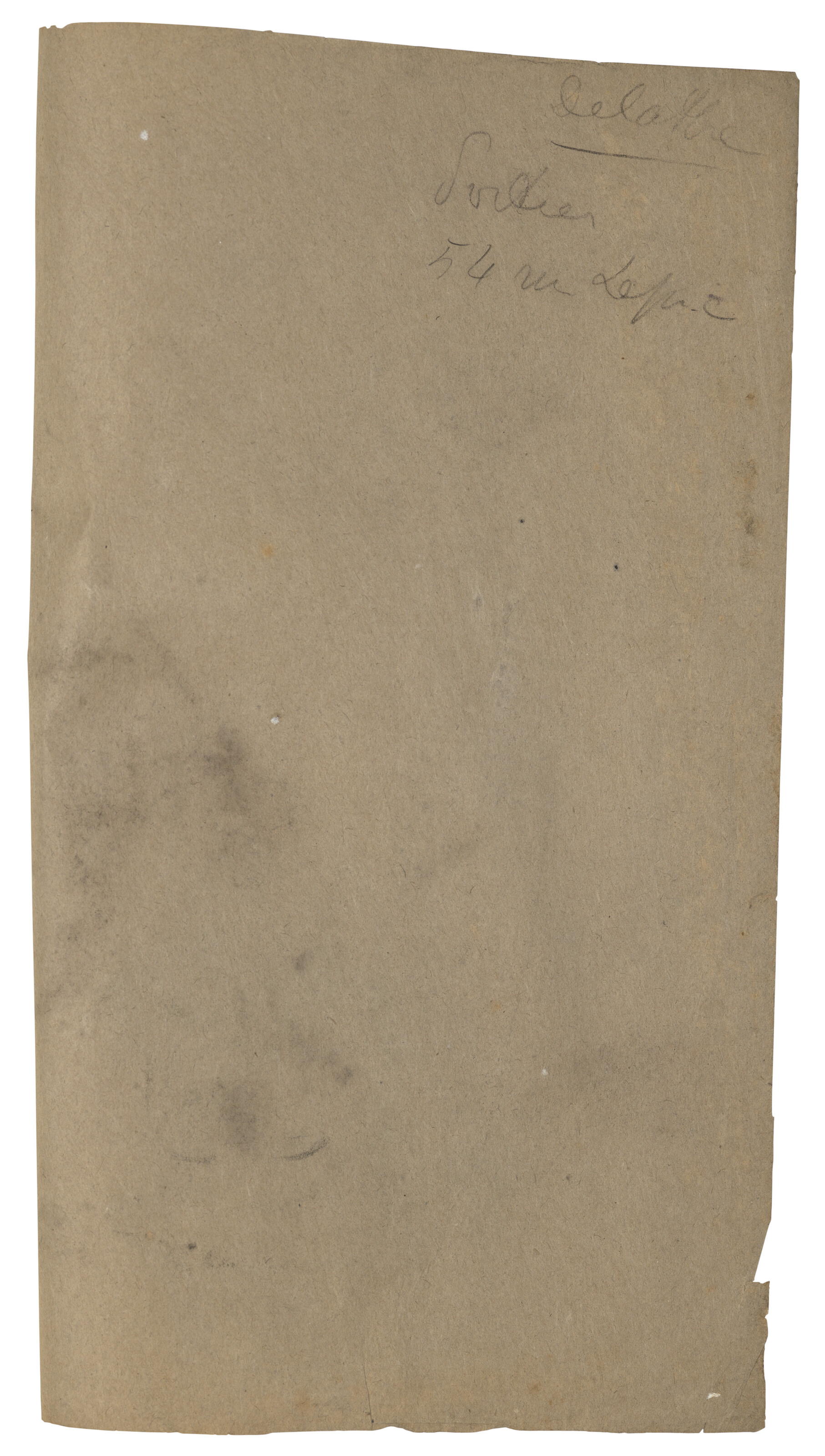 Henri de Toulouse-Lautrec — Портрет Анри де Тулуз-Лотрека (1841-1930), изображение 3