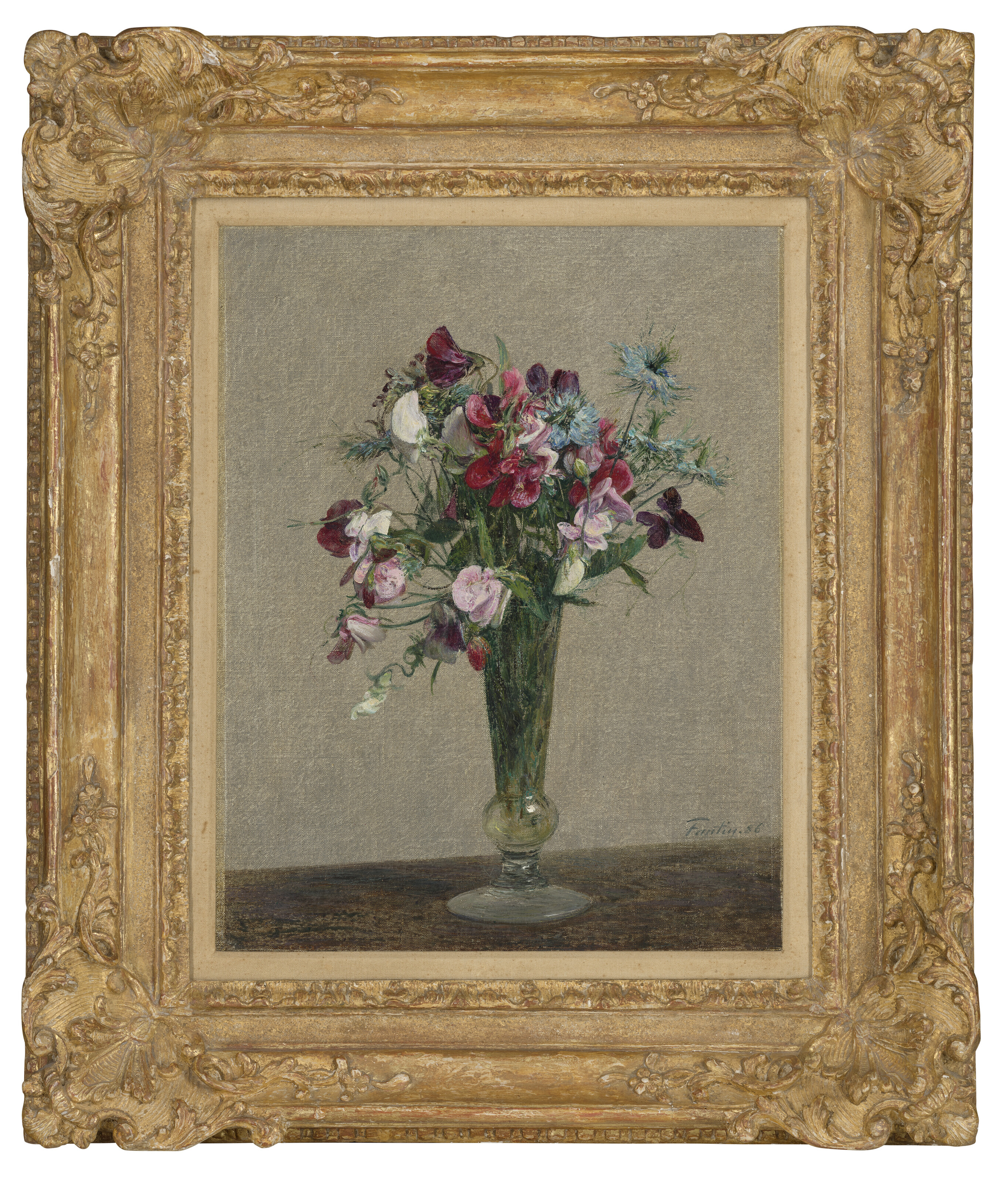 Henri Fantin-Latour — Яды для стражников и нигелей, изображение 3