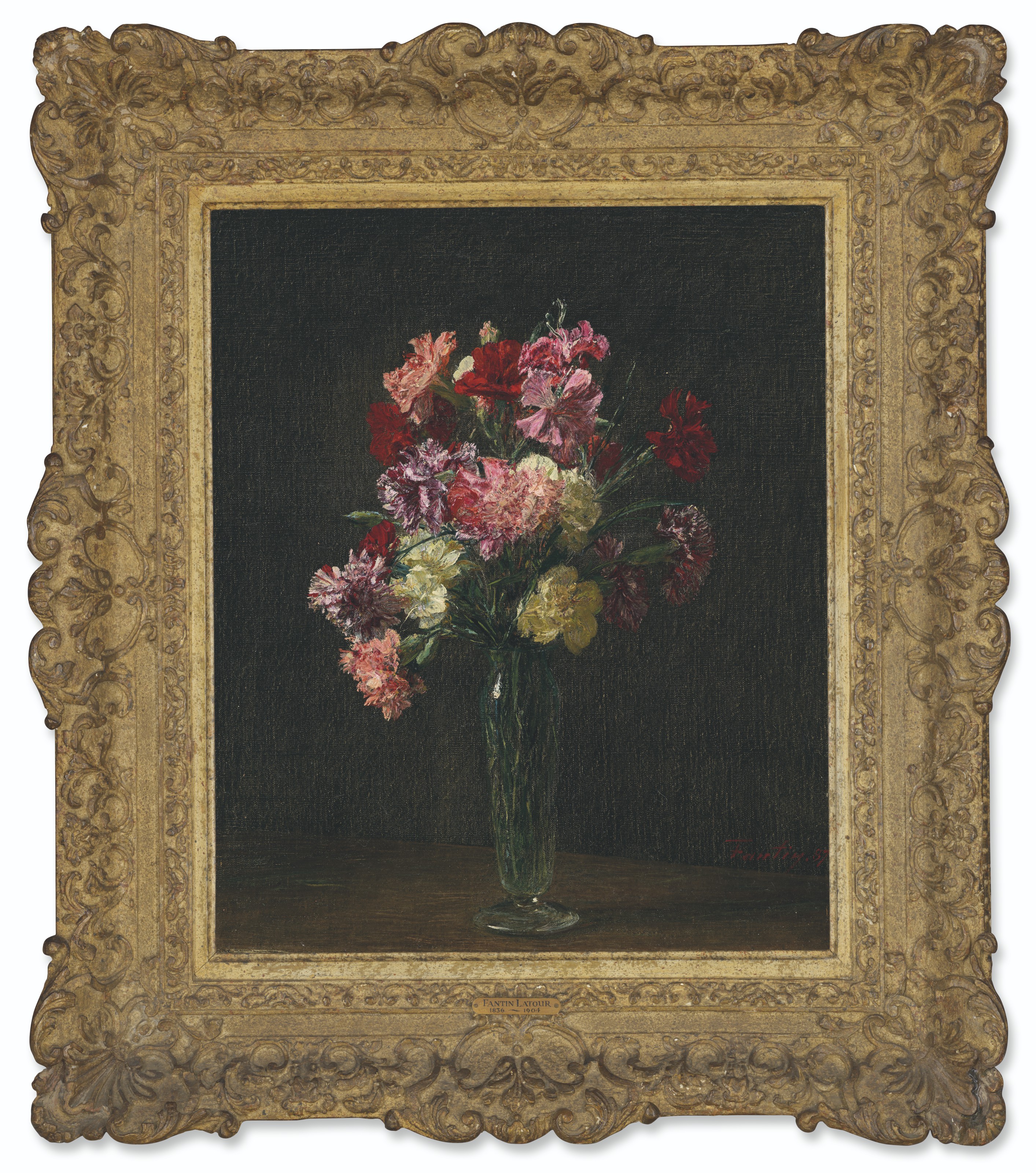 Henri Fantin-Latour — Œ Филе, изображение 2