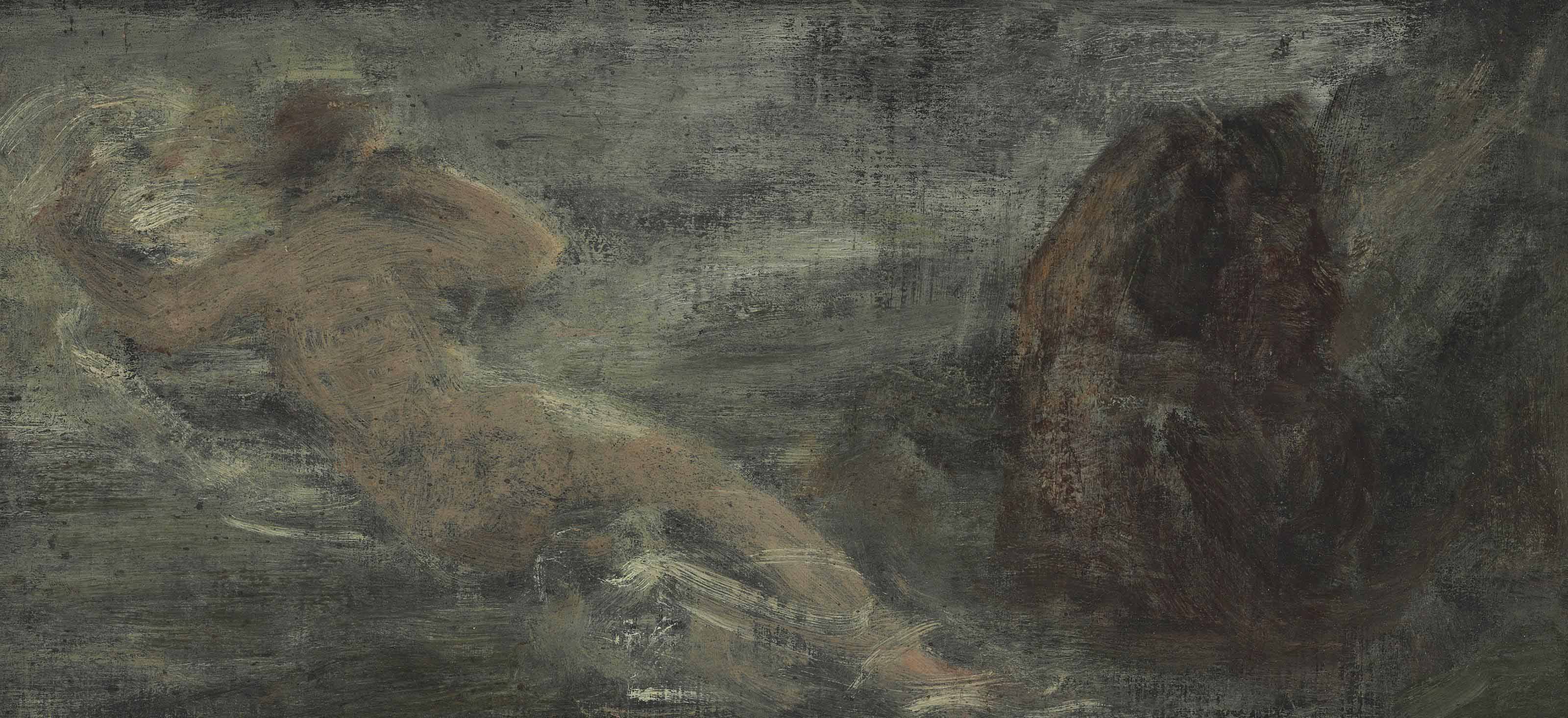 Henri Fantin-Latour — Явление