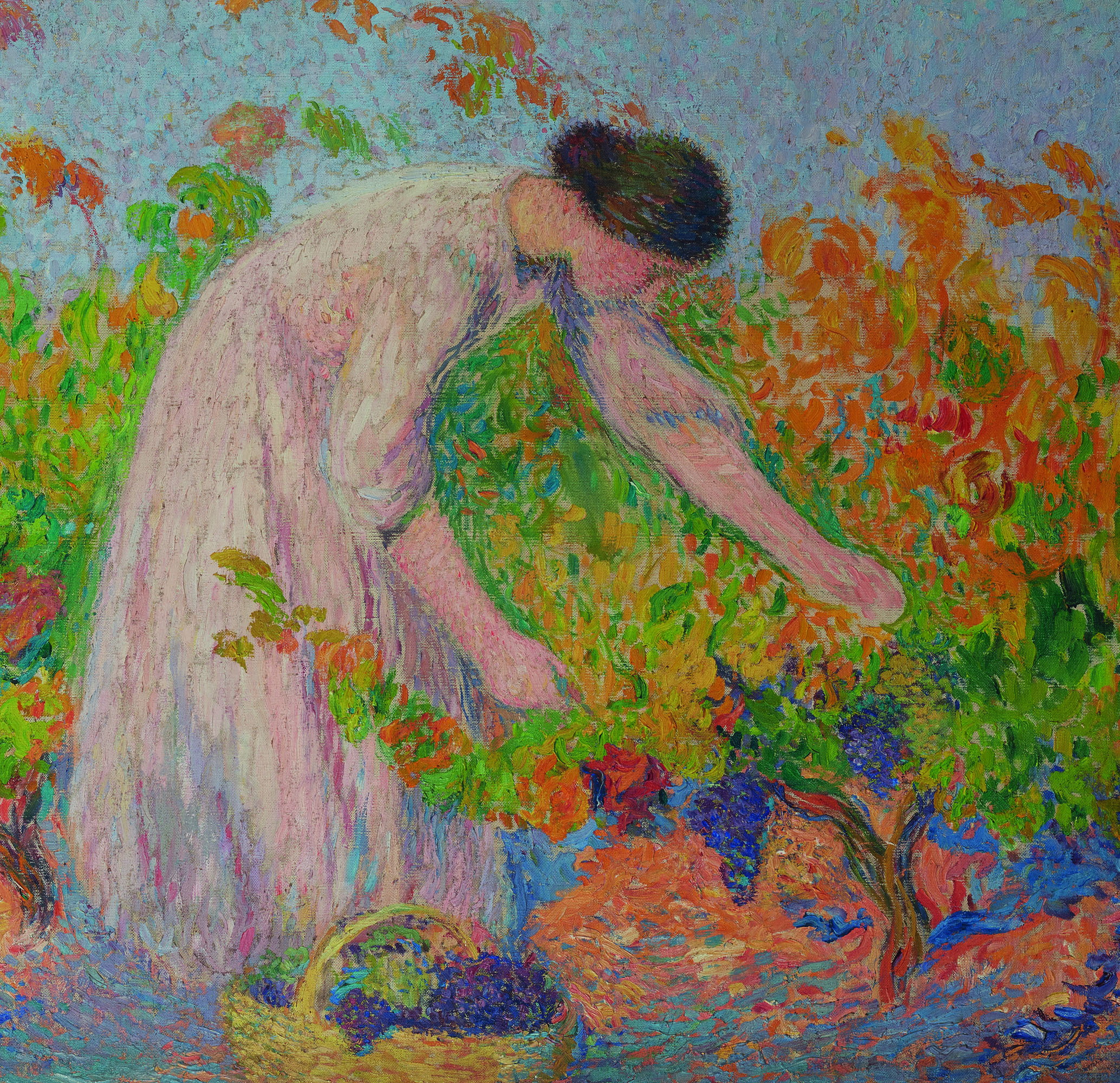 Henri Martin — Вендангезы, изображение 4