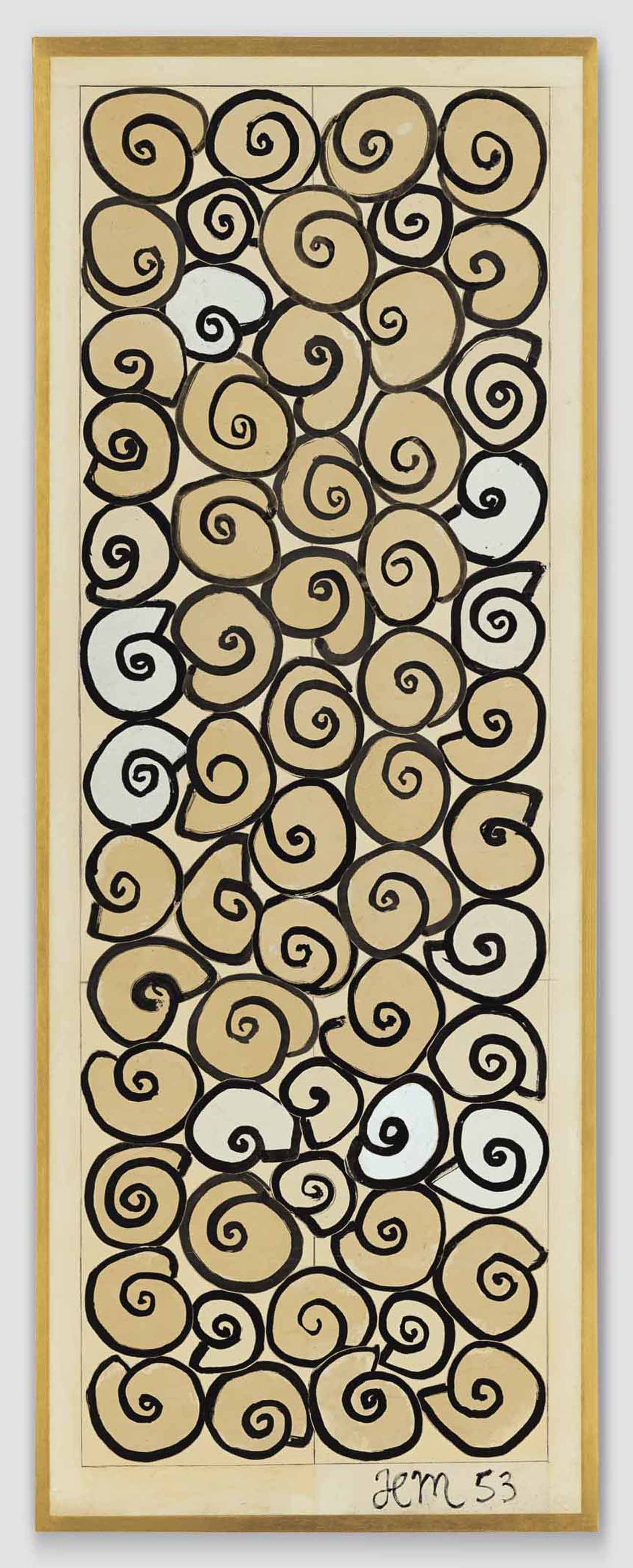 Henri Matisse — Решетка