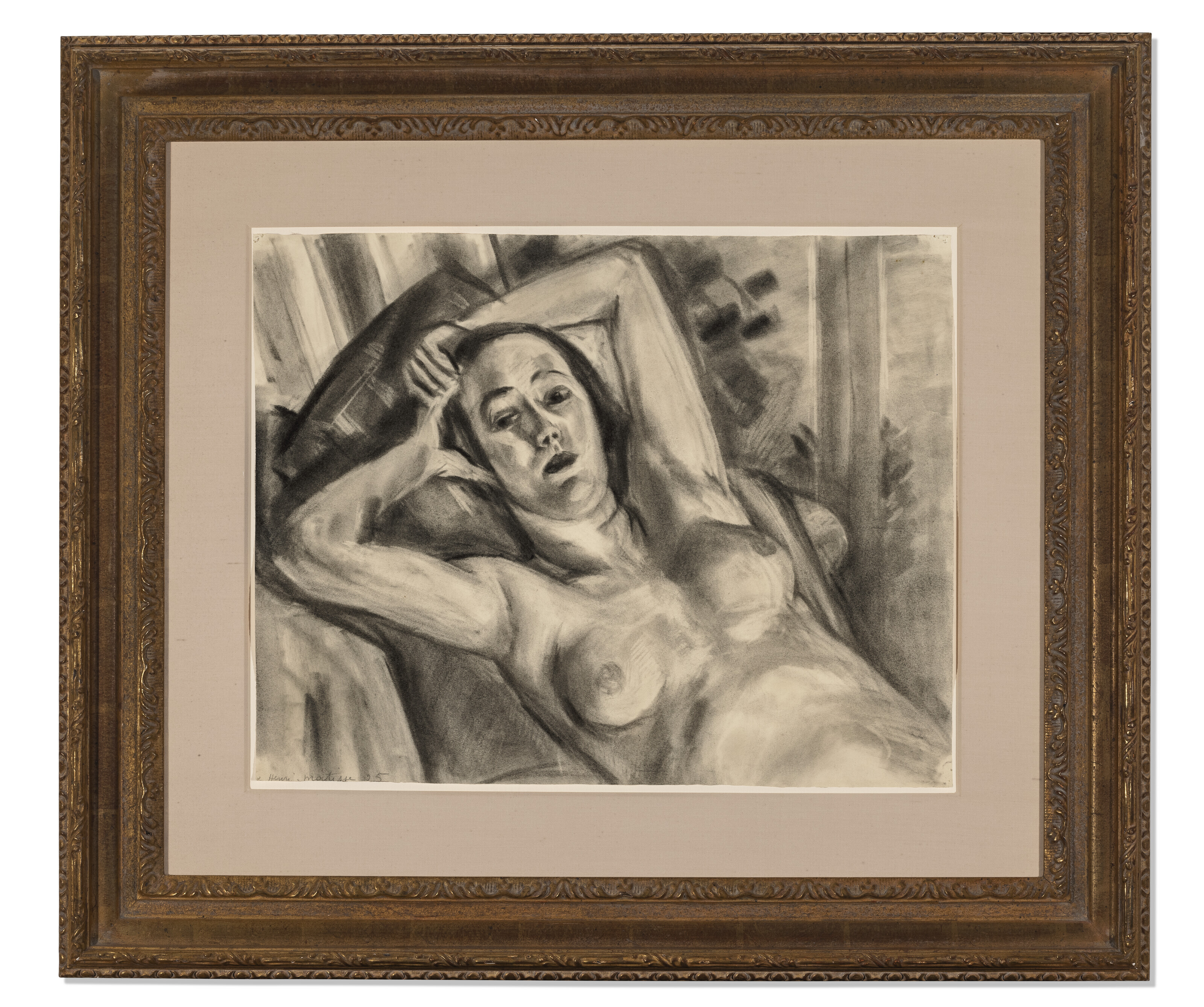 Henri Matisse — Ну все, хватит, изображение 2