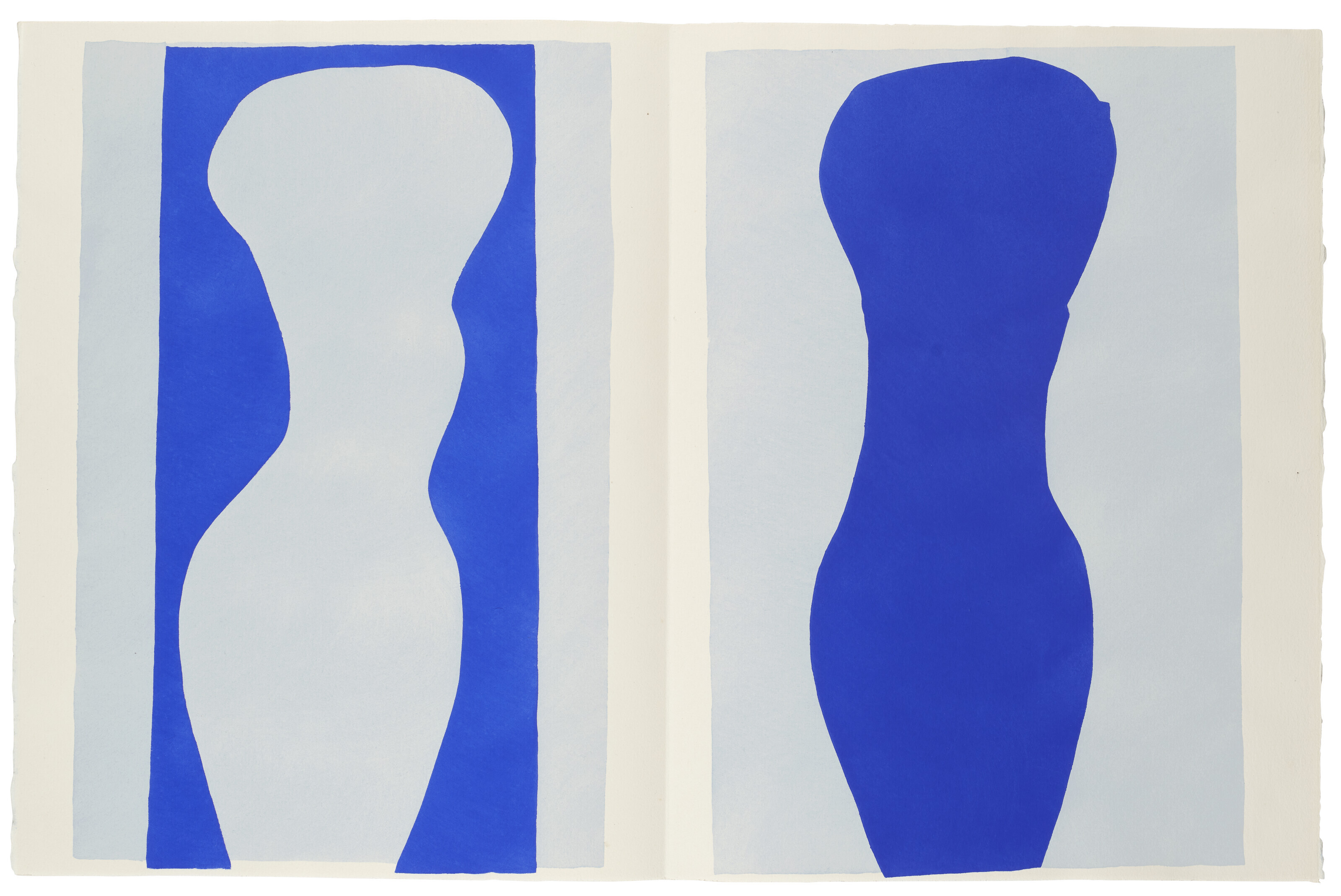 Henri Matisse — Джаз, изображение 10