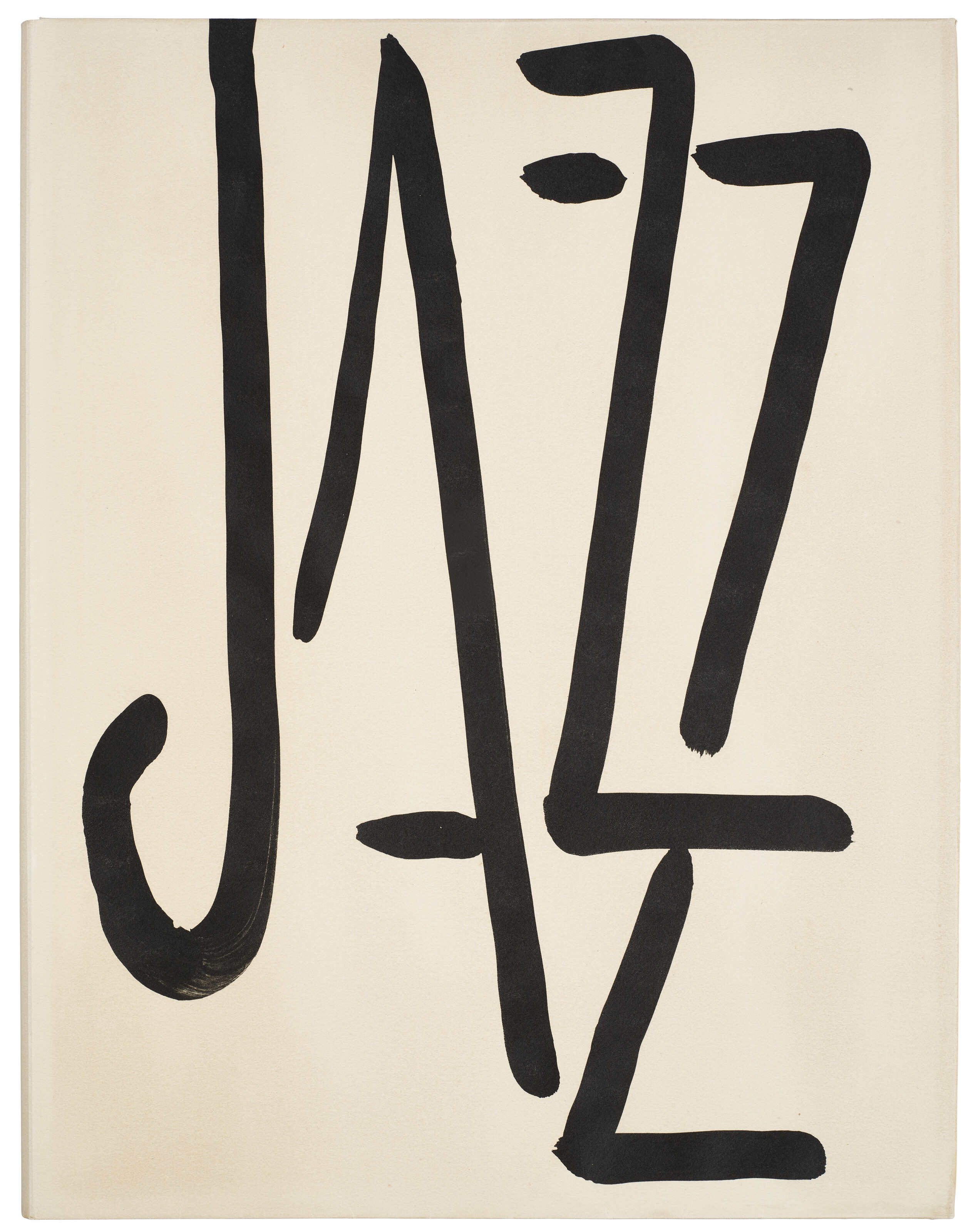 Henri Matisse — Джаз, изображение 22
