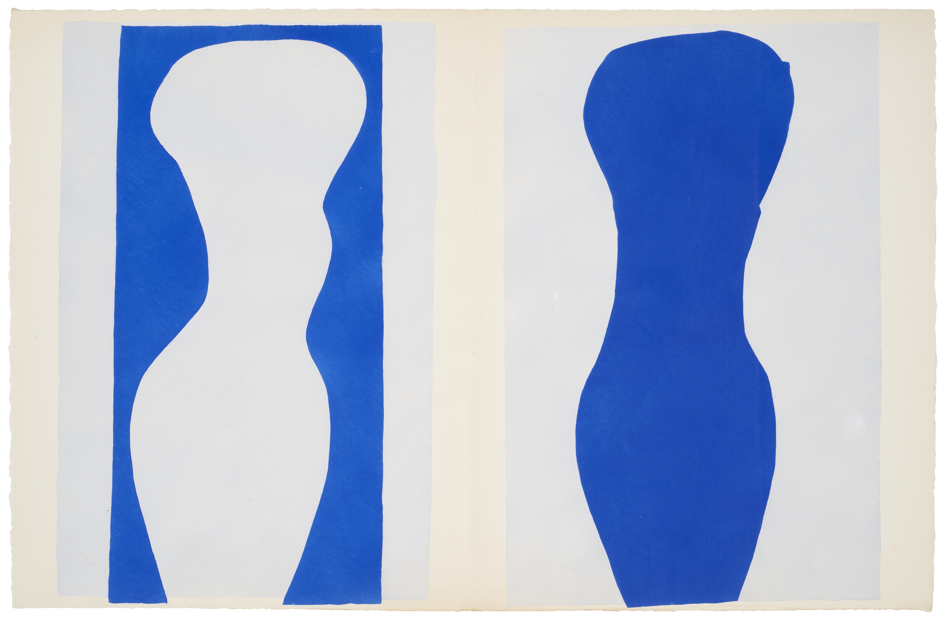 Henri Matisse — Джаз, изображение 10