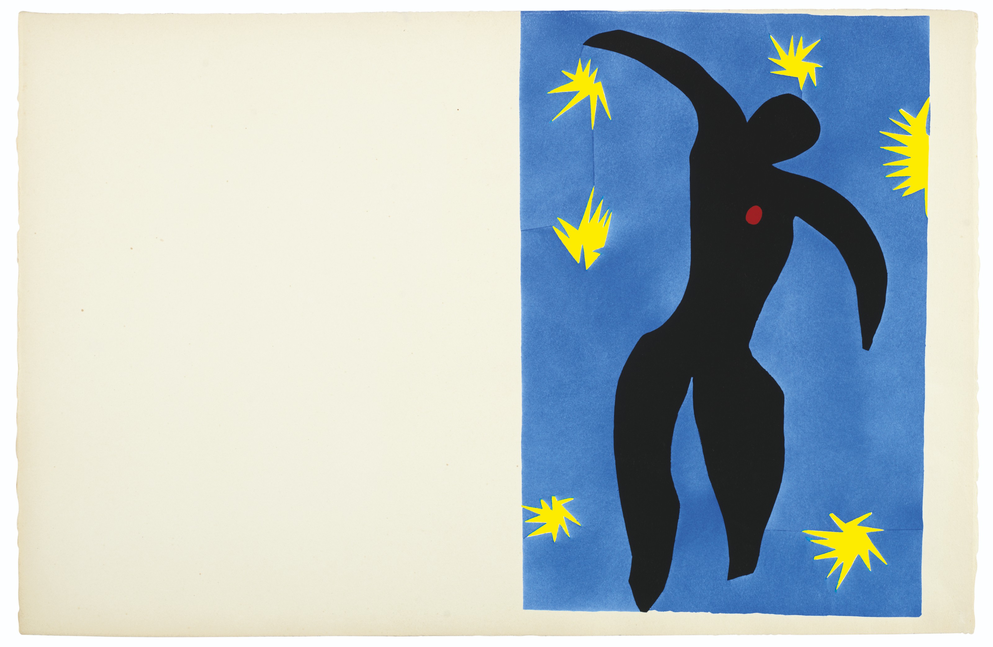 Henri Matisse — Джаз, изображение 6
