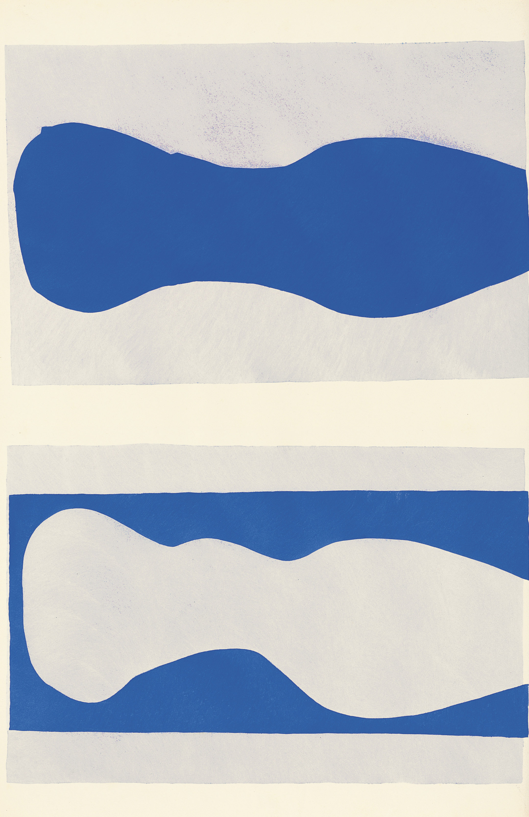 Henri Matisse — Джаз (D.-M. books, 22), изображение 4