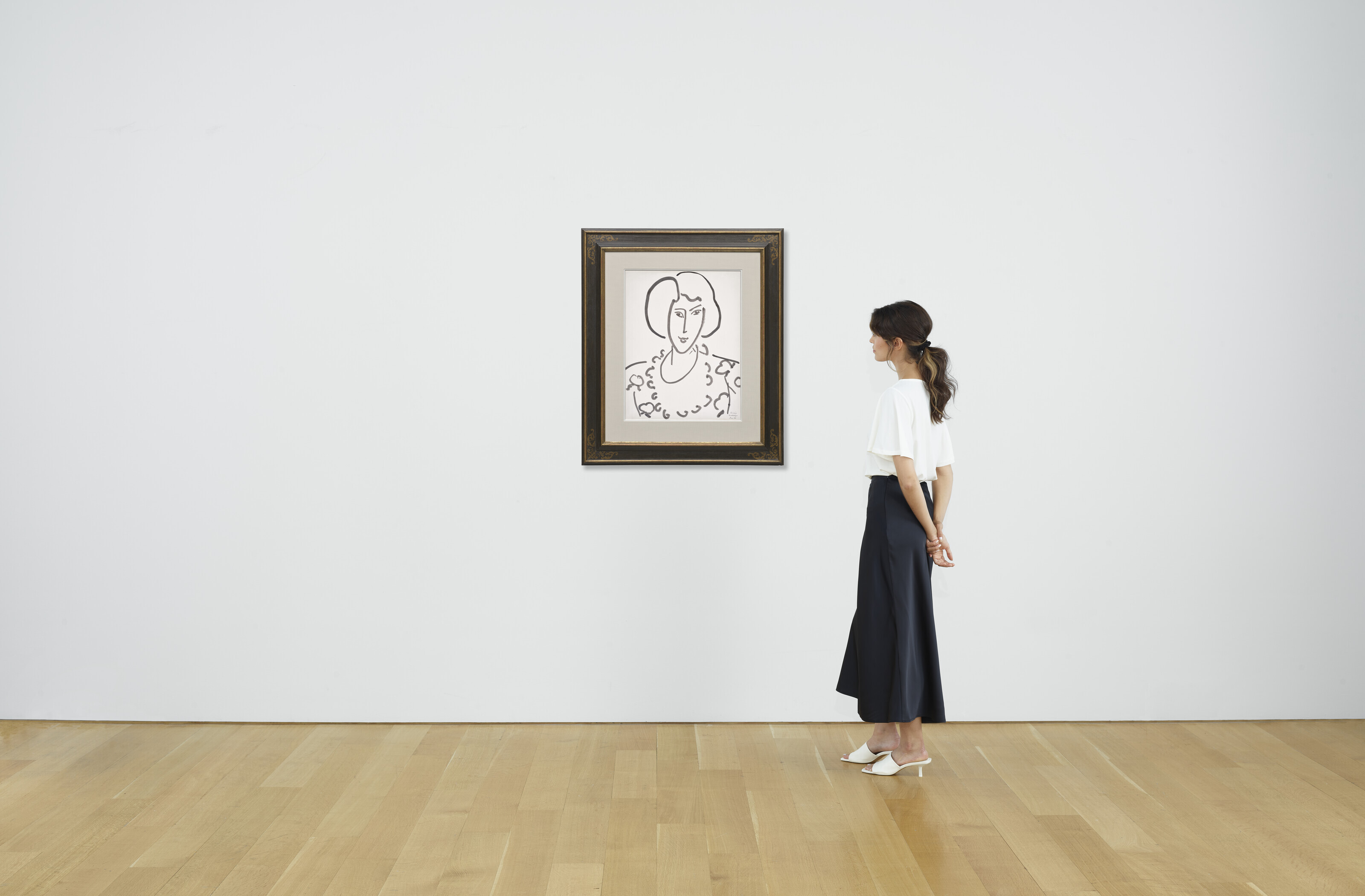 Henri Matisse — Сирен, изображение 4