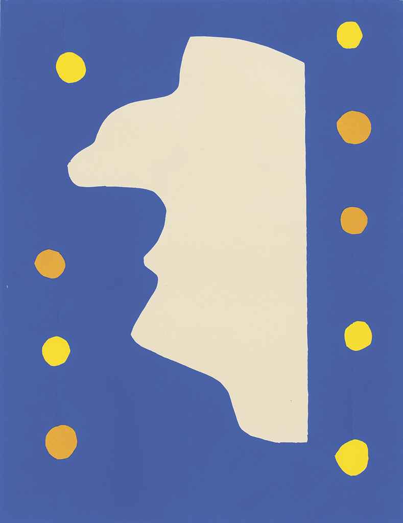 Henri Matisse — Джаз (Д. букс 22), изображение 4