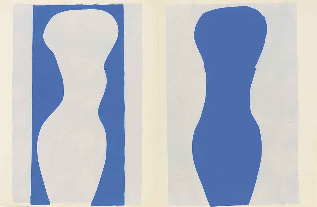 Henri Matisse — Джаз (Д. букс 22), изображение 9