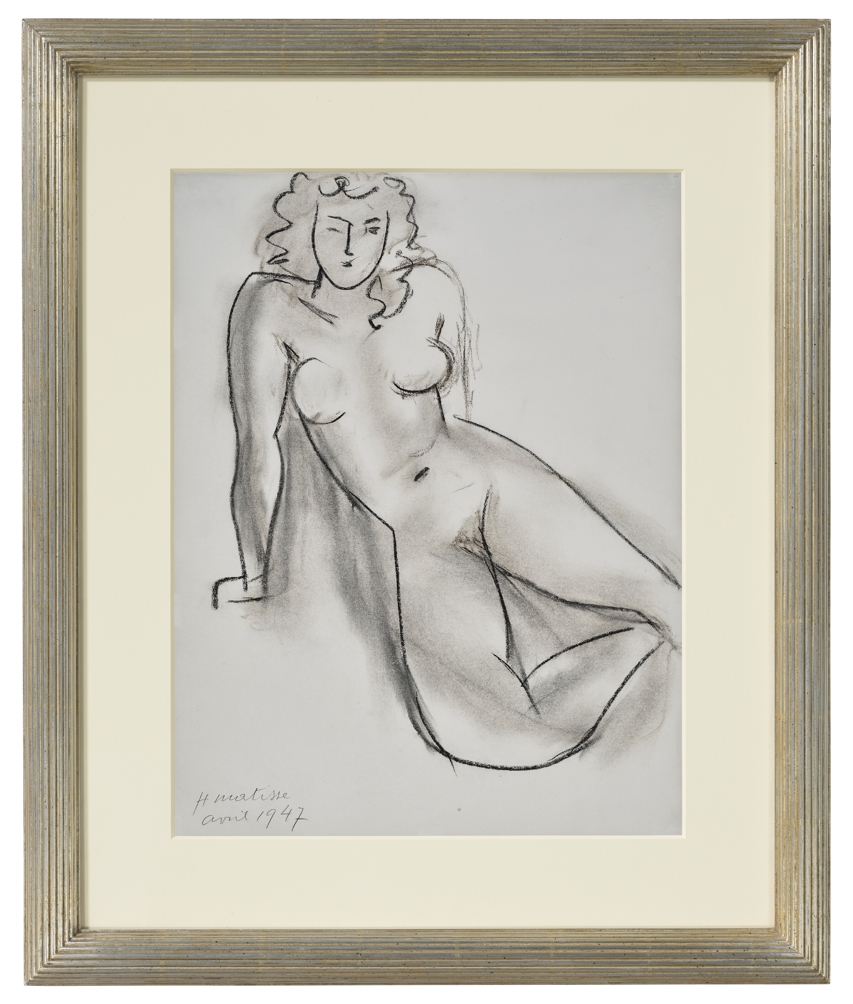 Henri Matisse — Патича, изображение 2