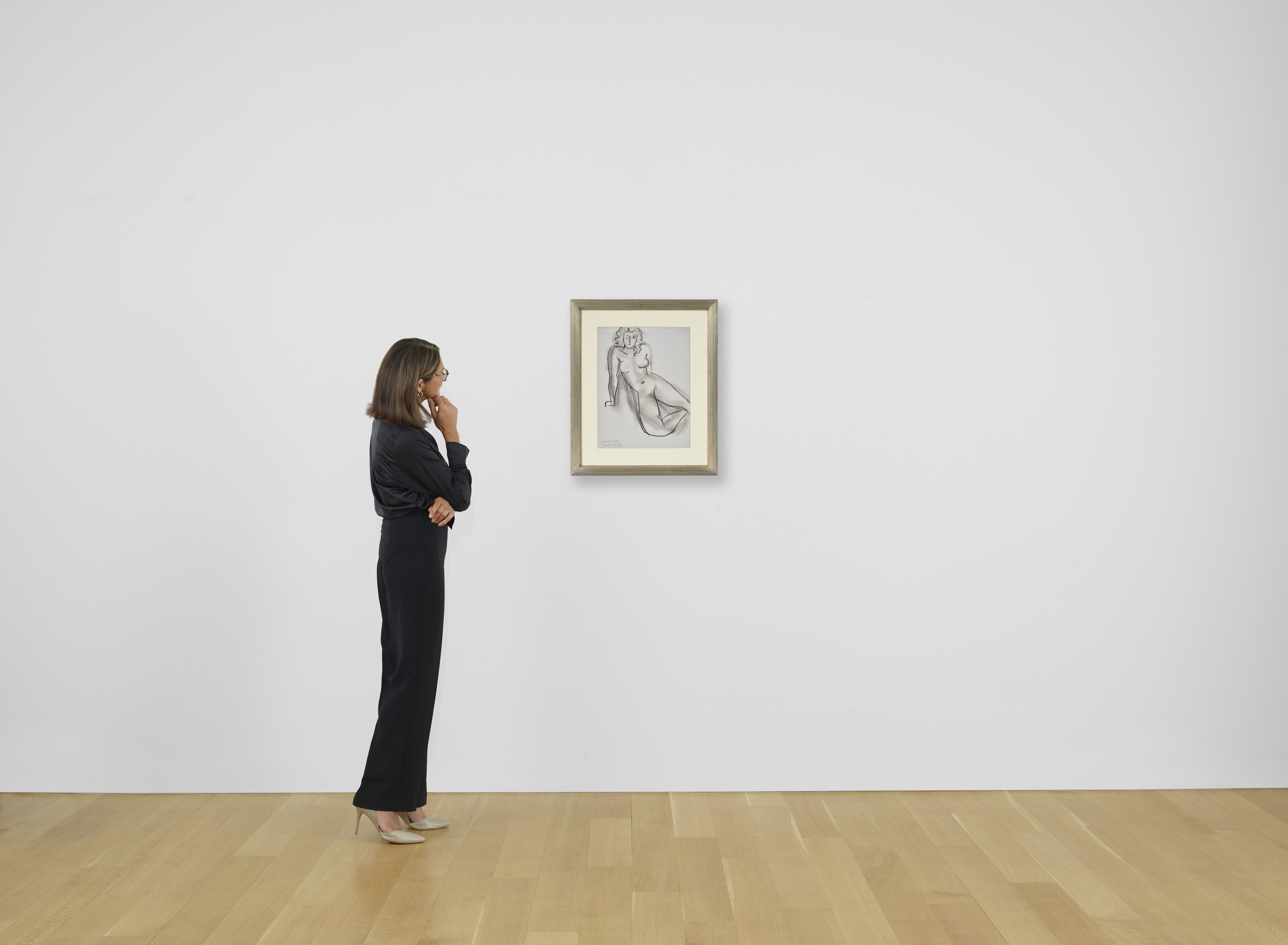 Henri Matisse — Патича, изображение 4