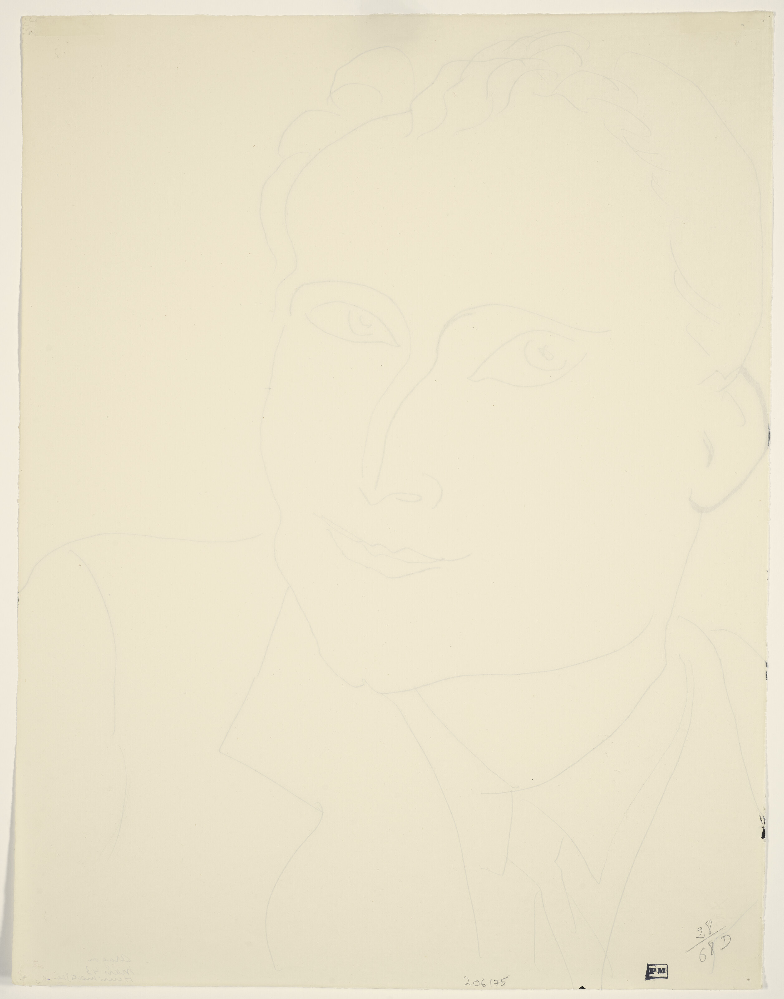 Henri Matisse — Луи Арагон, изображение 3