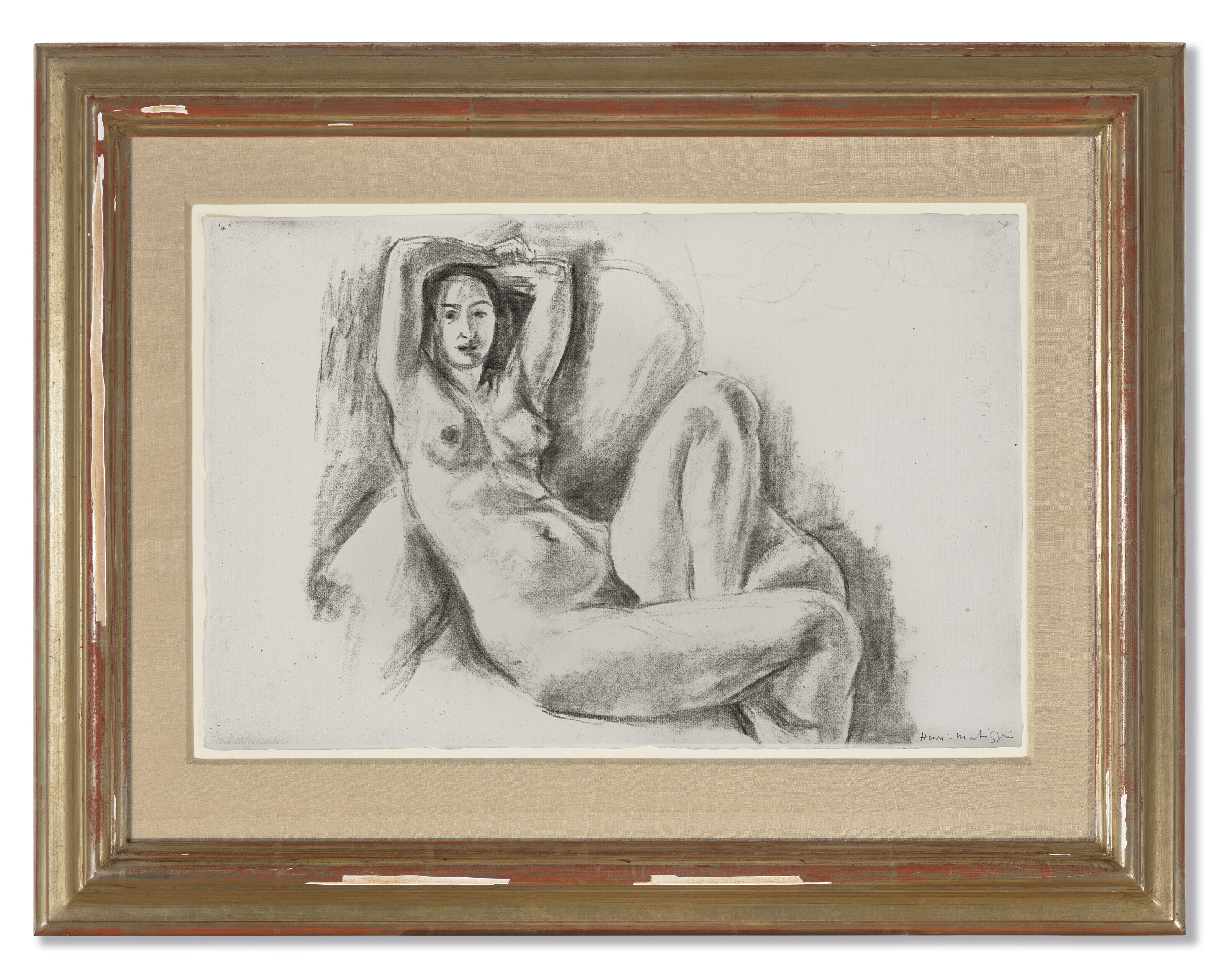 Henri Matisse — Грандиозный успех во всей красе, изображение 2