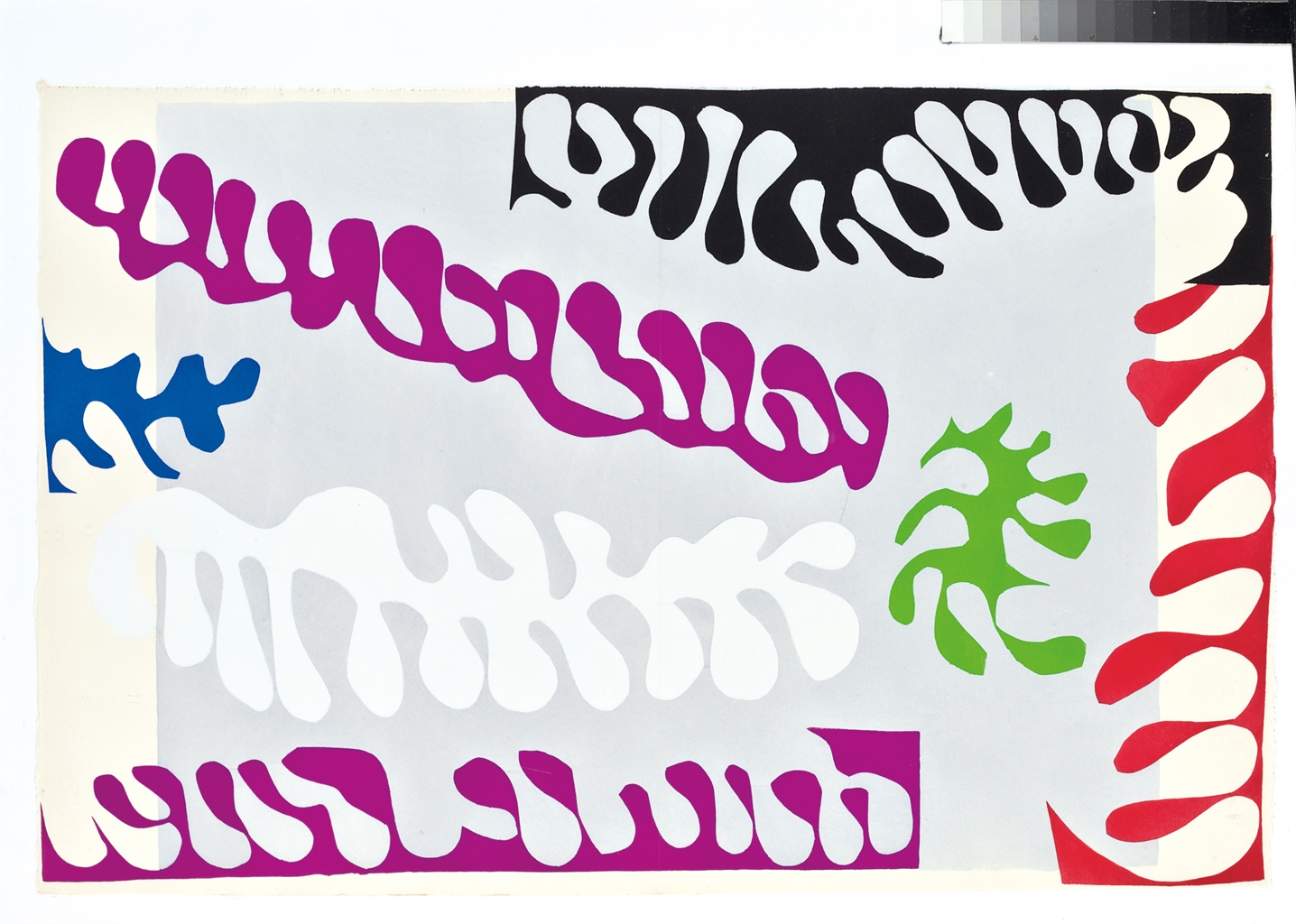 Henri Matisse — Джаз, изображение 17