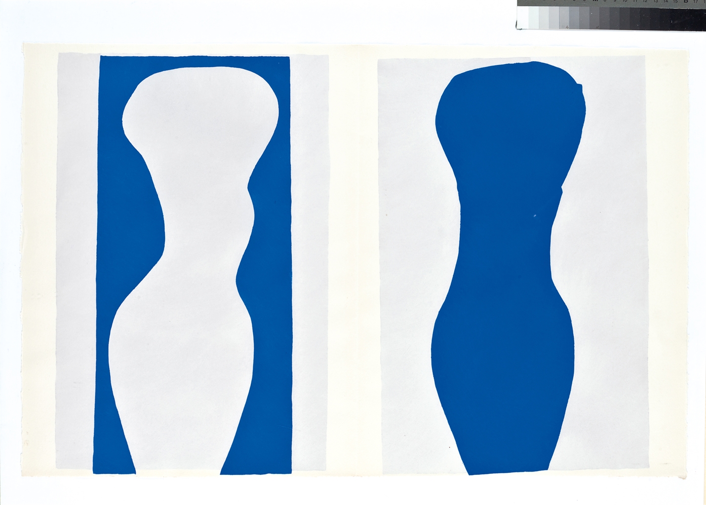 Henri Matisse — Джаз, изображение 9