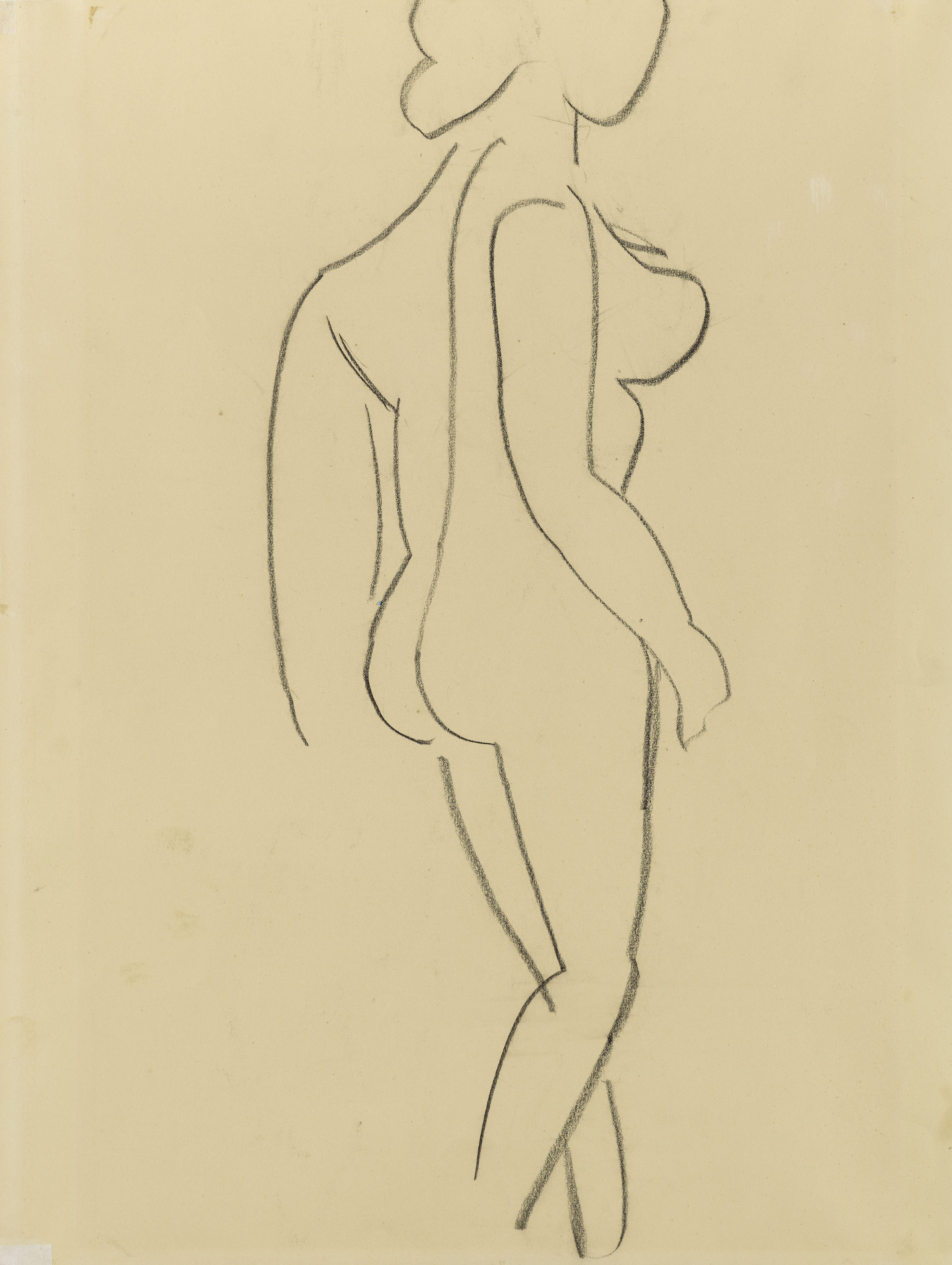 Henri Matisse — Новый дебют (прямая/оборотная сторона), изображение 3