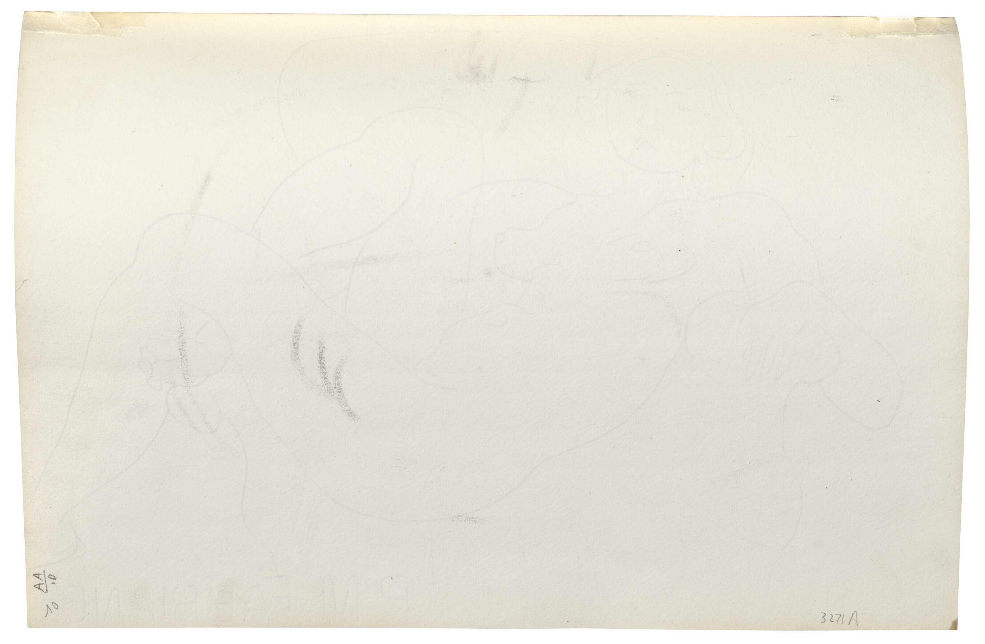Henri Matisse — Новая женщина танцует без стеснения, изображение 4