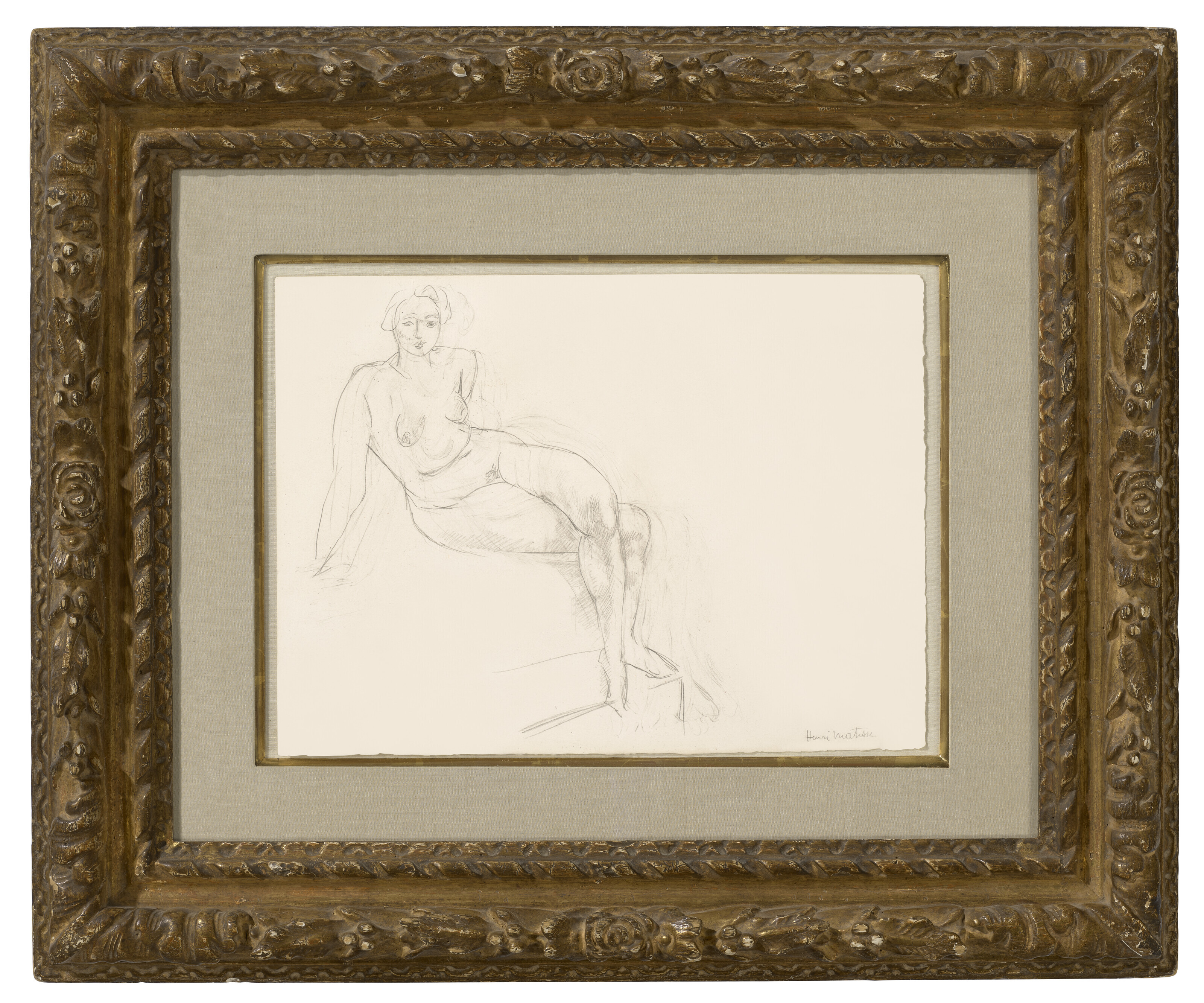 Henri Matisse — Новая роль женщины, изображение 2