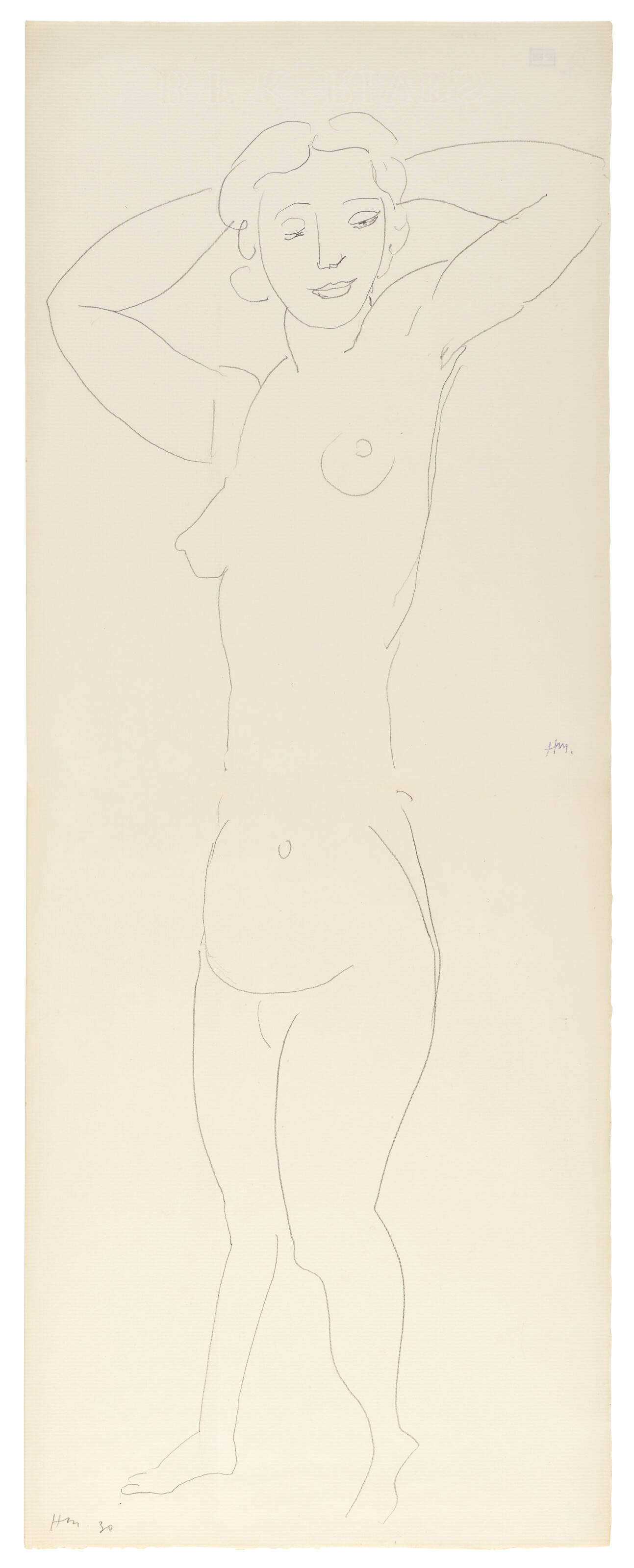 Henri Matisse — Новый дебют, изображение 2