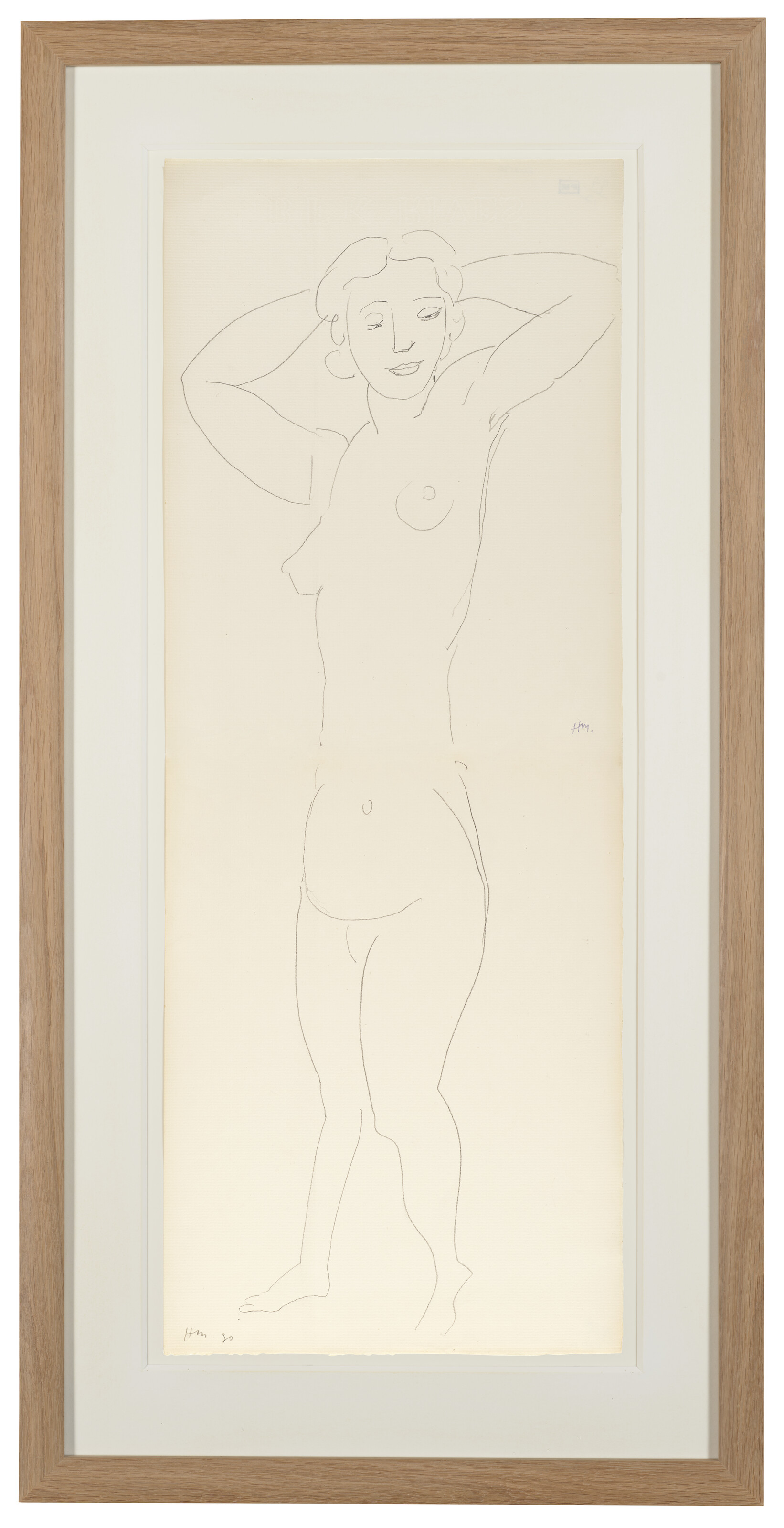 Henri Matisse — Новый дебют, изображение 4