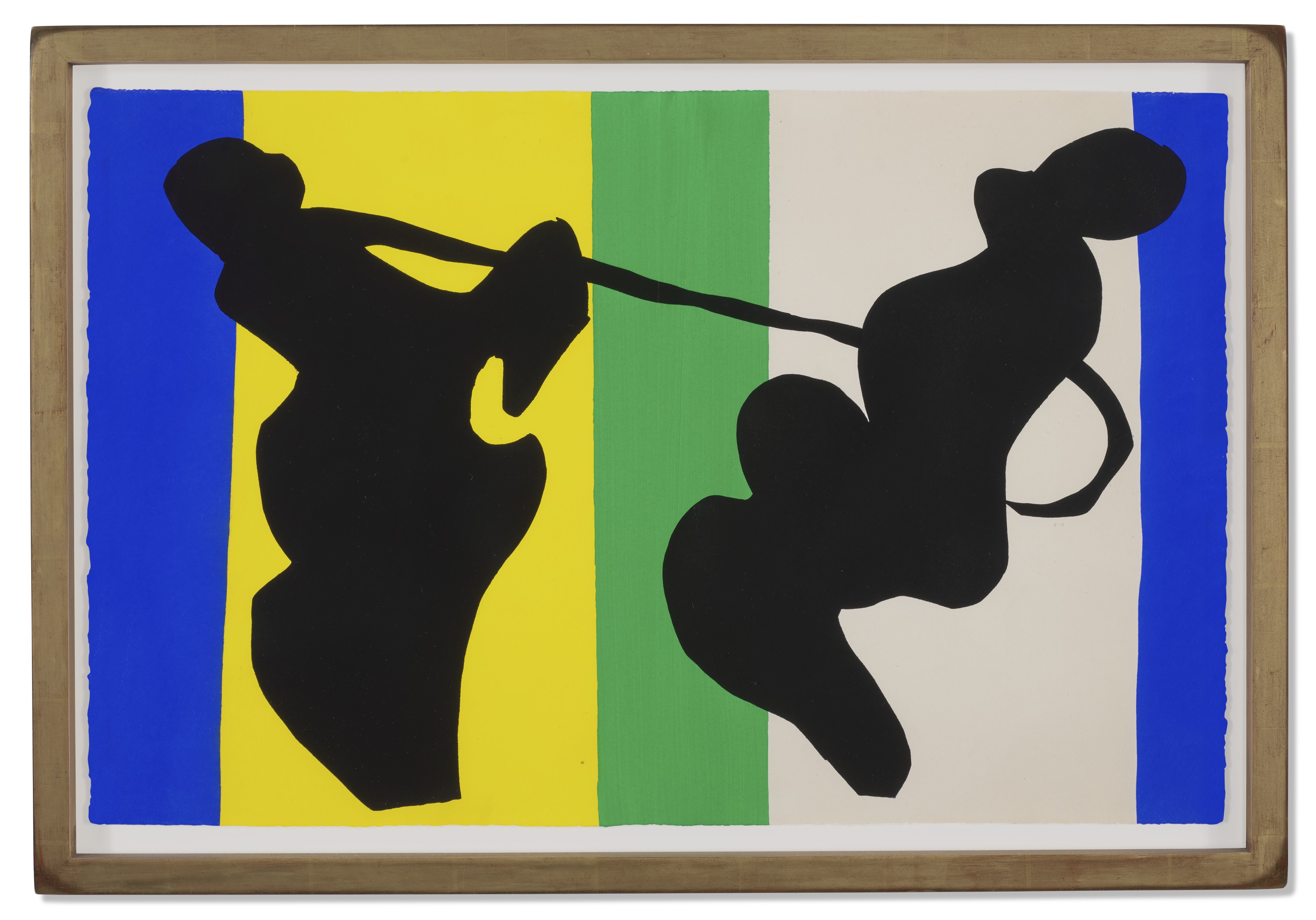 Henri Matisse — Ковбой из джаза, изображение 2